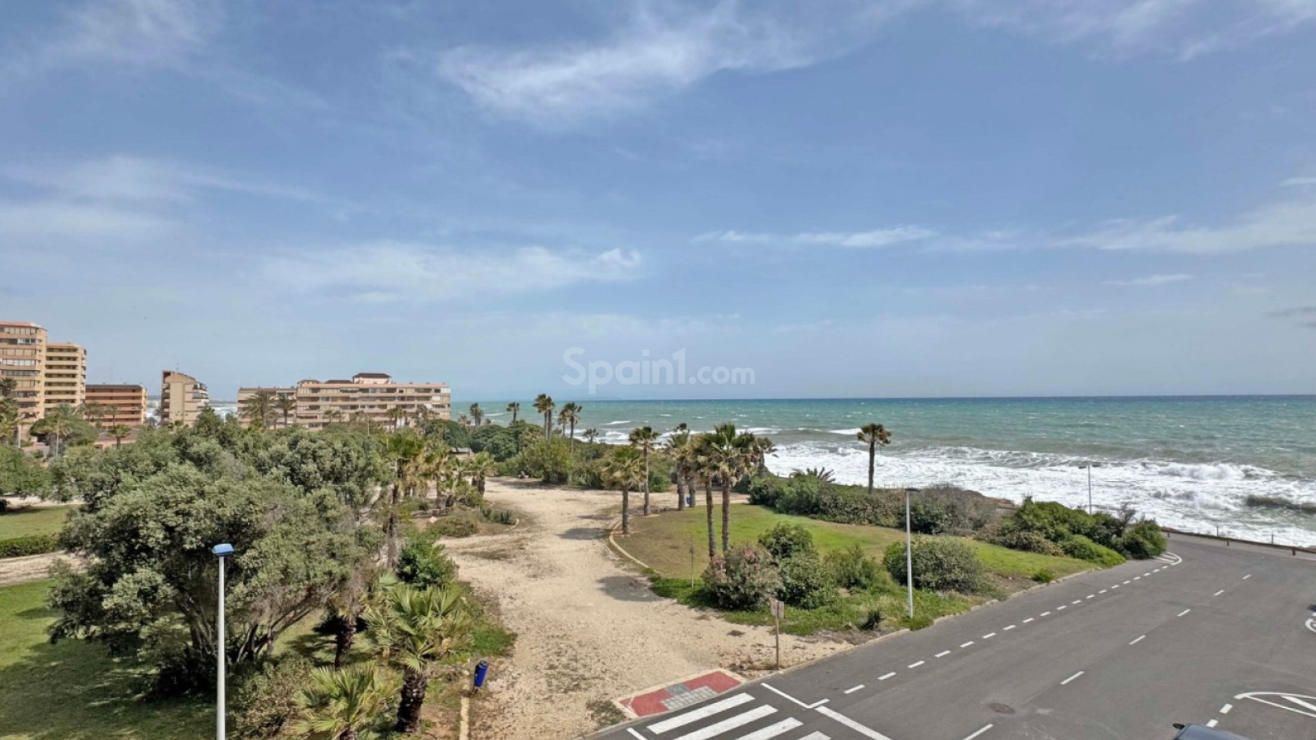 Bruktbolig - Leilighet -
Torrevieja - Torrelamata - La Mata