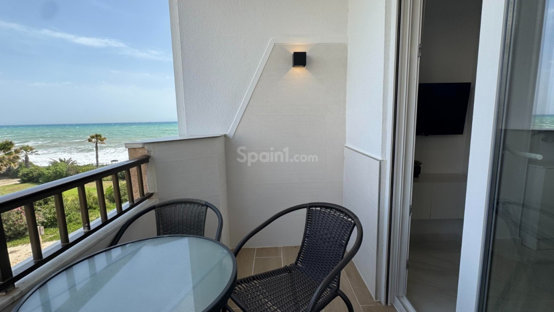 Bruktbolig - Leilighet -
Torrevieja - Torrelamata - La Mata
