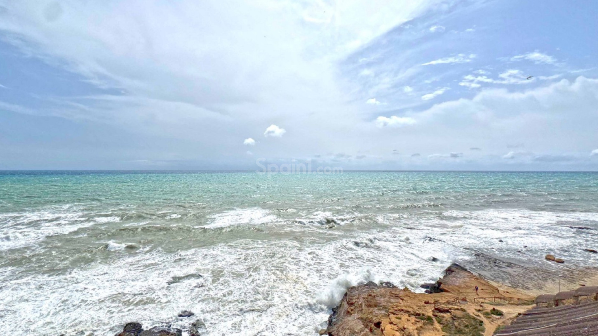 Bruktbolig - Leilighet -
Torrevieja - Torrelamata - La Mata