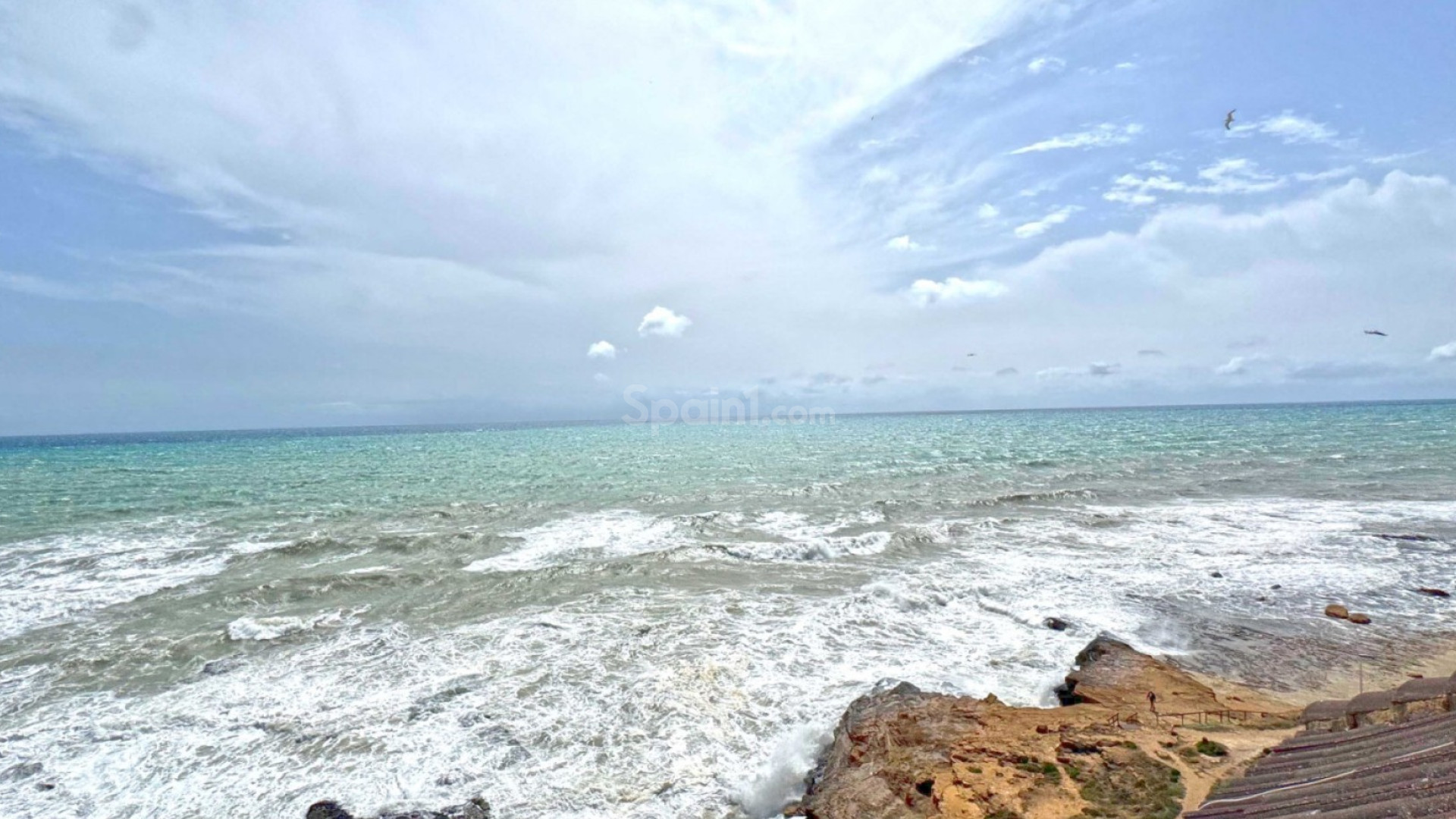 Bruktbolig - Leilighet -
Torrevieja - Torrelamata - La Mata