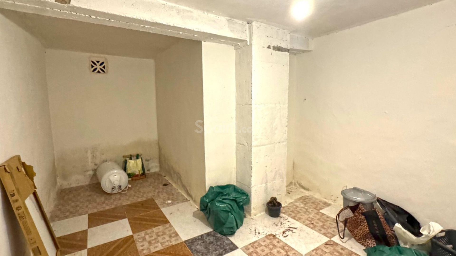 Bruktbolig - Leilighet -
Torrevieja - Torrelamata - La Mata