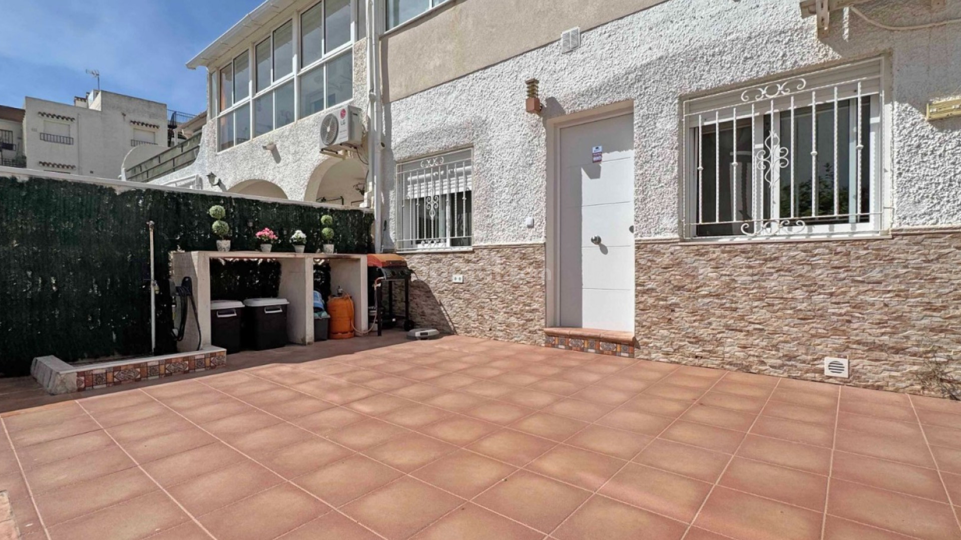 Bruktbolig - Leilighet -
Torrevieja - Torrelamata - La Mata