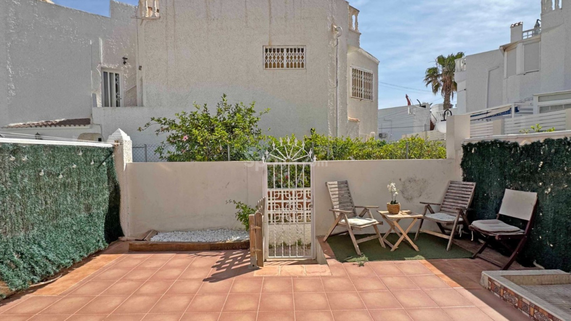 Bruktbolig - Leilighet -
Torrevieja - Torrelamata - La Mata