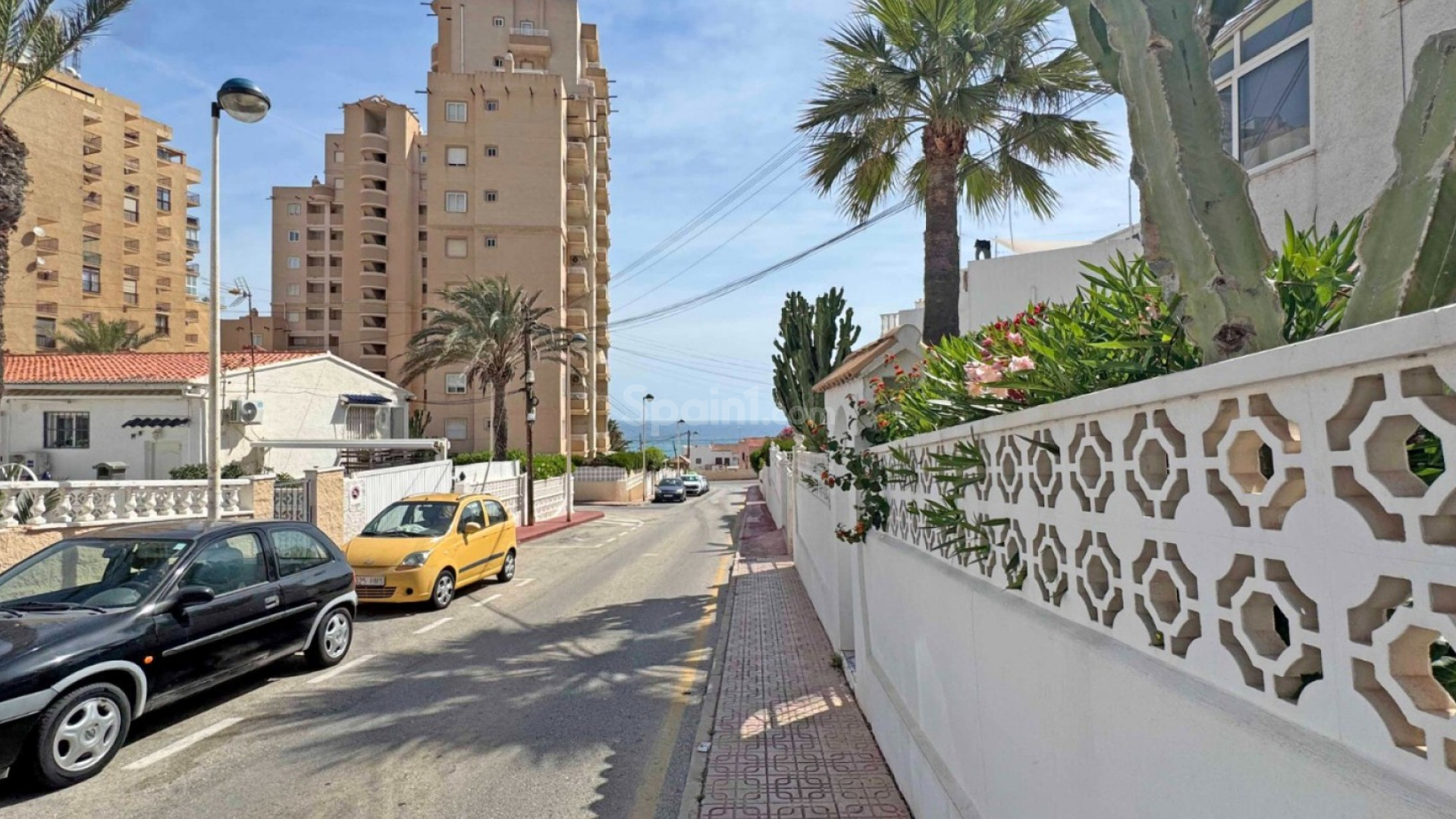 Bruktbolig - Leilighet -
Torrevieja - Torrelamata - La Mata