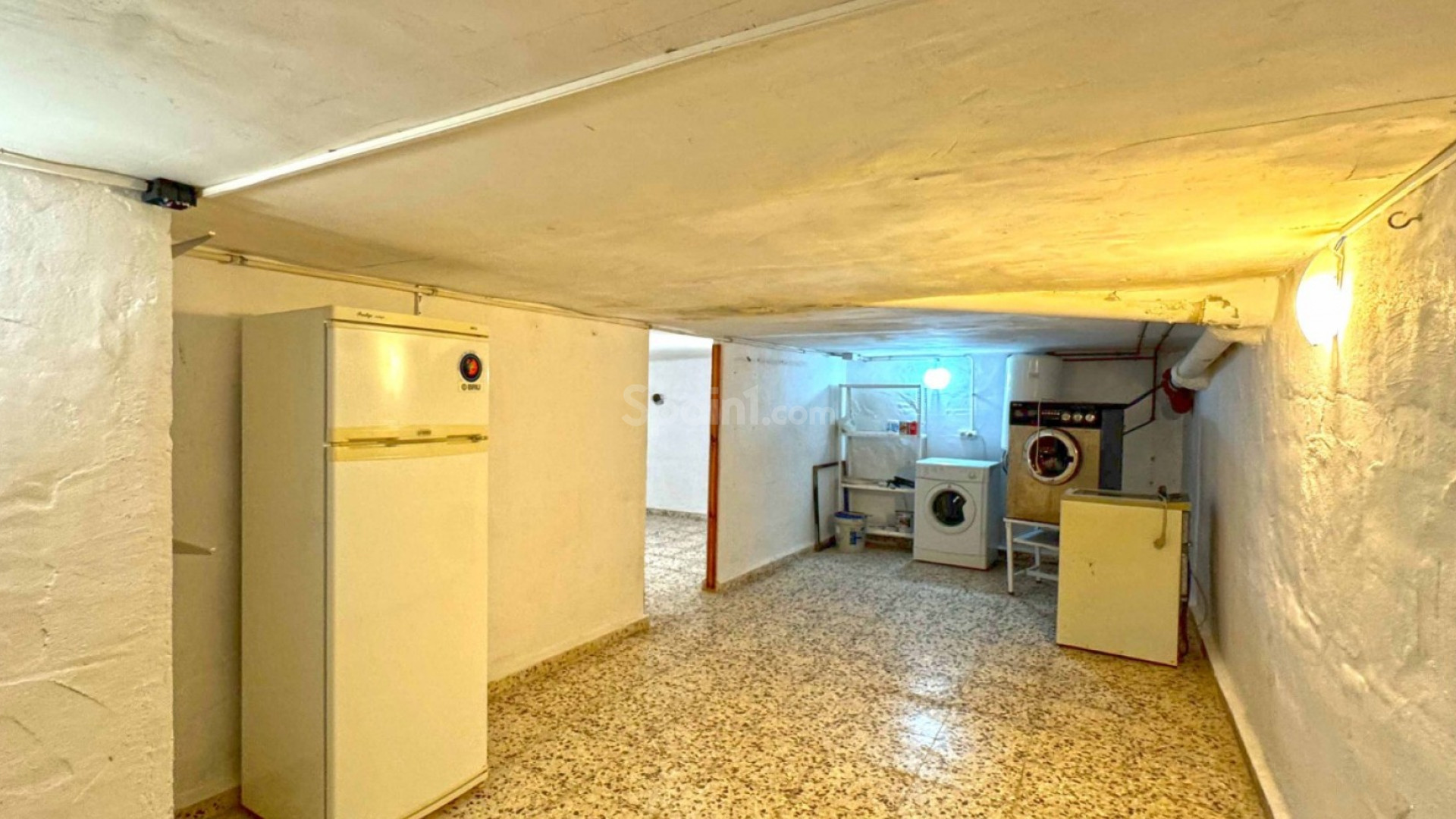 Bruktbolig - Leilighet -
Torrevieja - Torrelamata - La Mata
