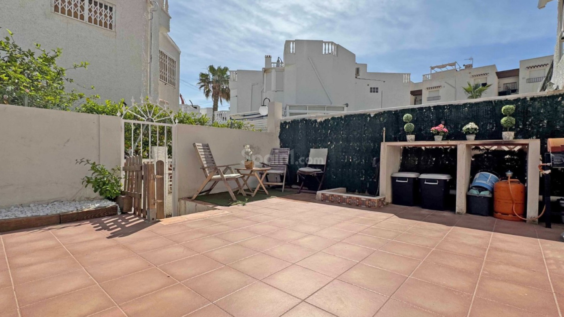 Bruktbolig - Leilighet -
Torrevieja - Torrelamata - La Mata