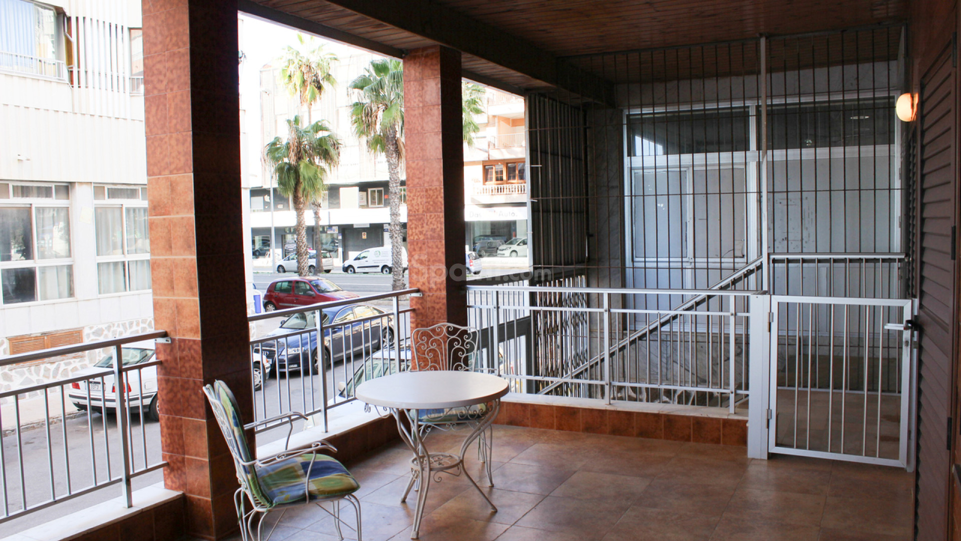 Bruktbolig - Leilighet -
Torrevieja