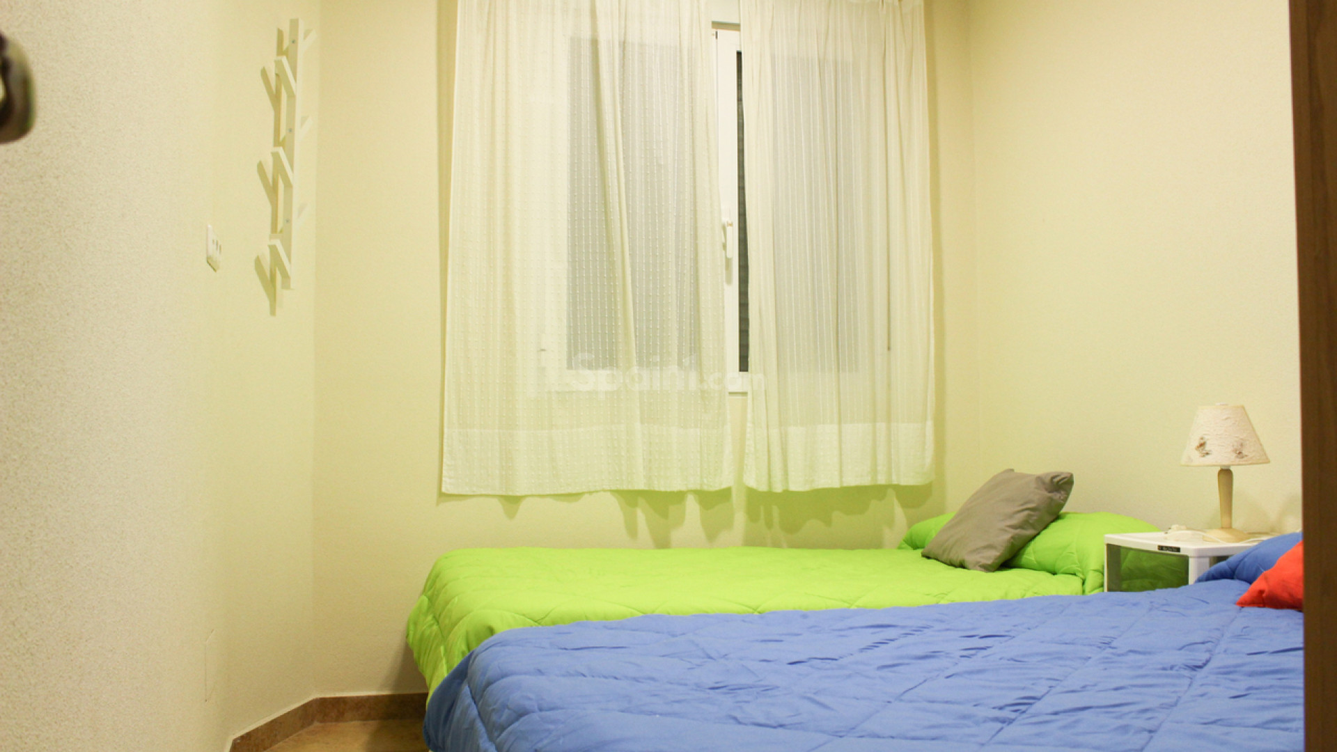 Bruktbolig - Leilighet -
Torrevieja