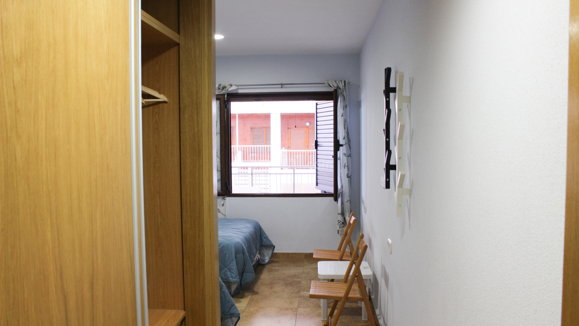 Bruktbolig - Leilighet -
Torrevieja