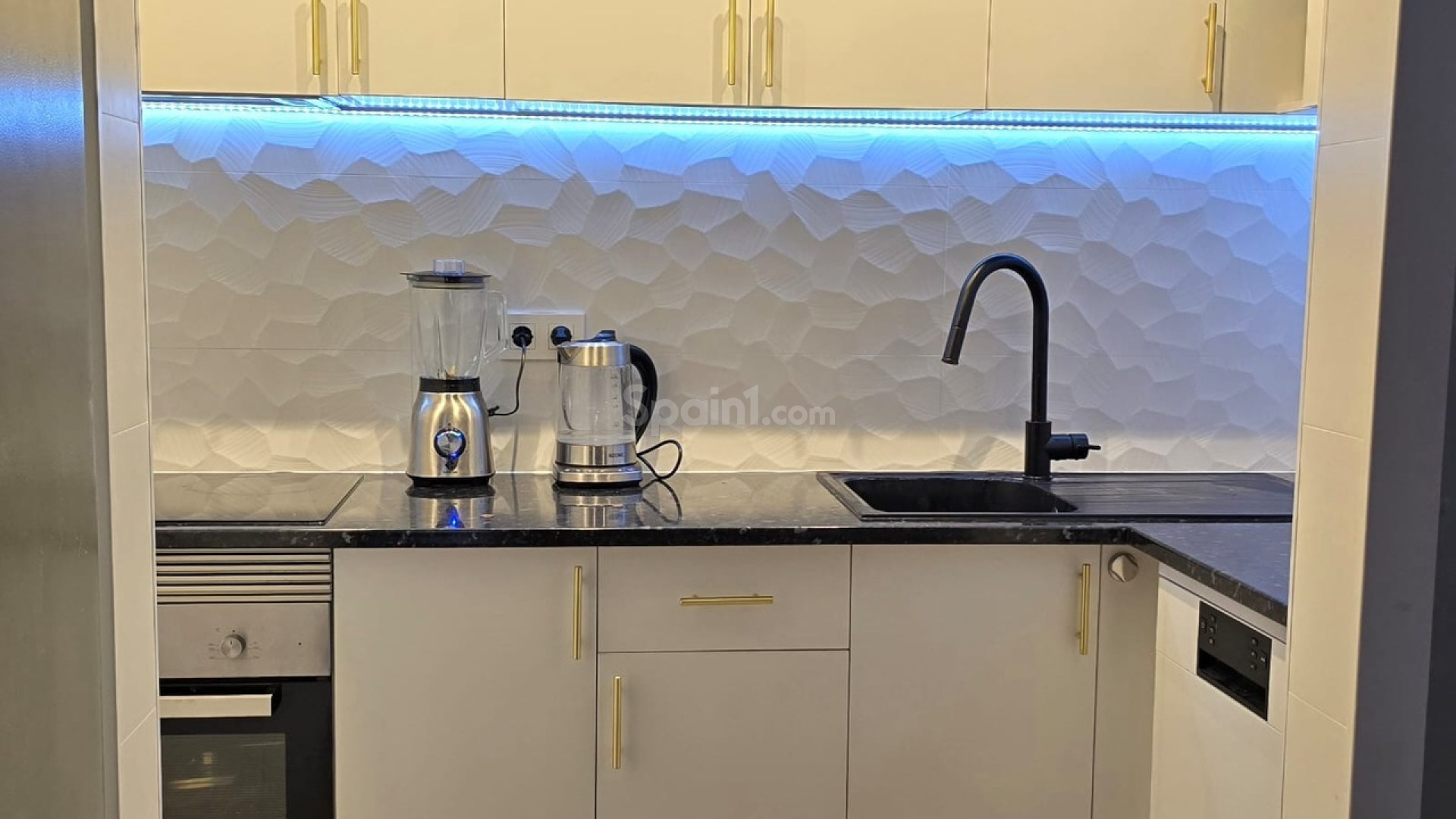 Bruktbolig - Leilighet -
Torrevieja