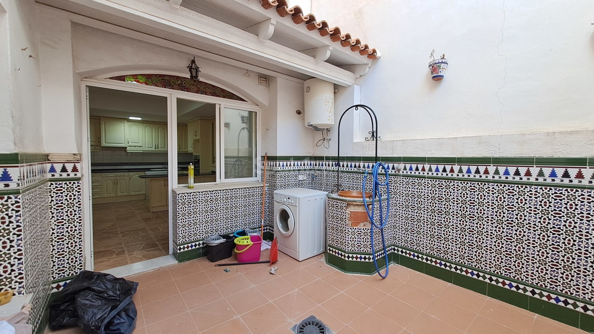 Bruktbolig - Leilighet -
Torrevieja