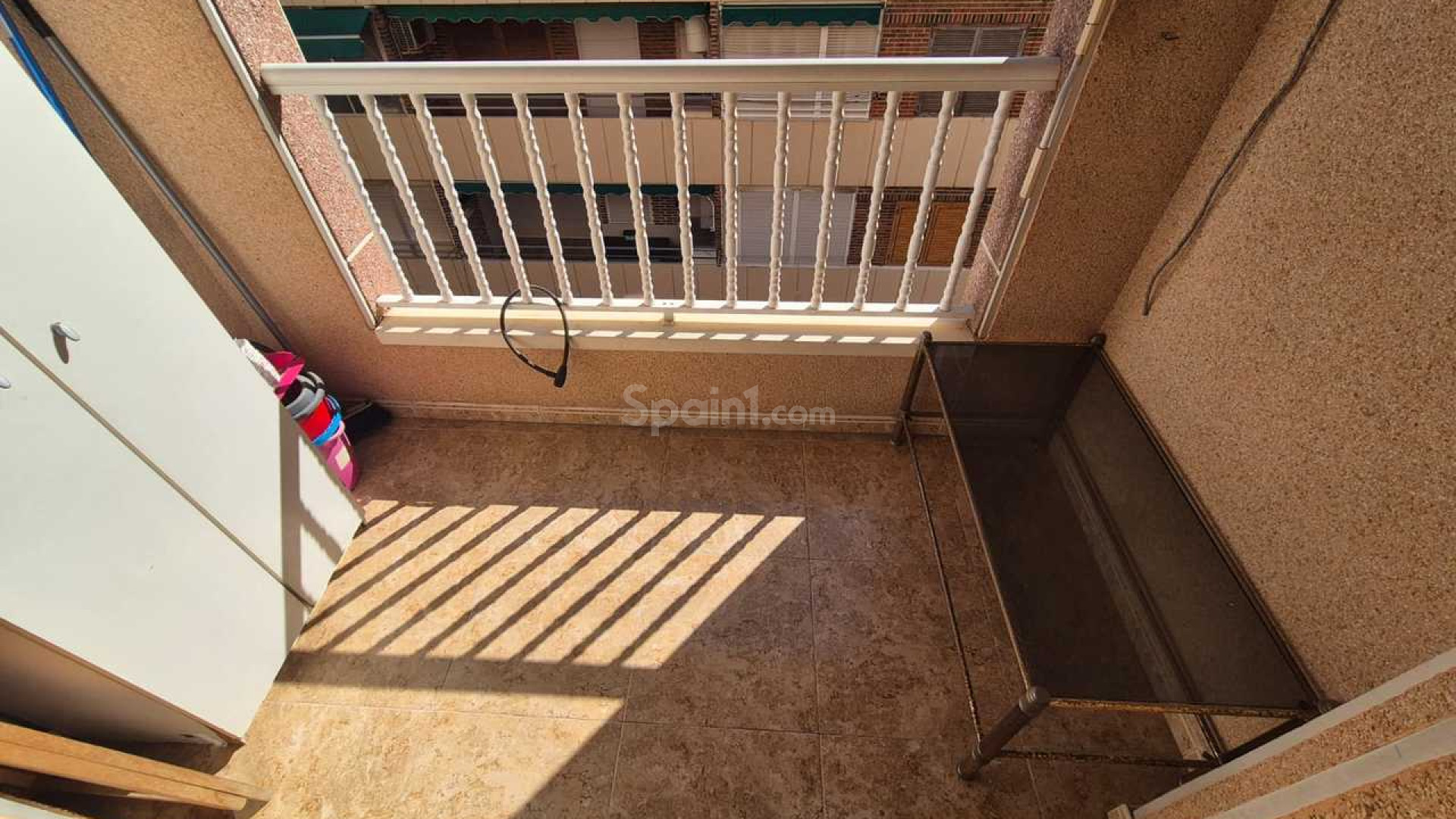 Bruktbolig - Leilighet -
Torrevieja