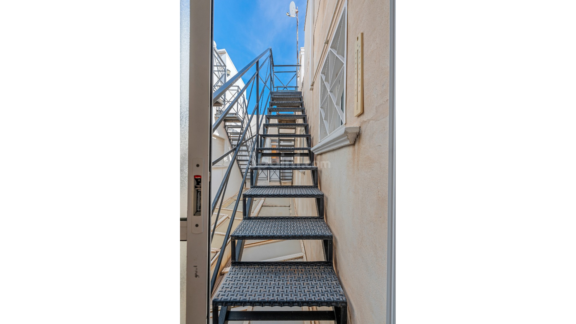 Bruktbolig - Leilighet -
Torrevieja