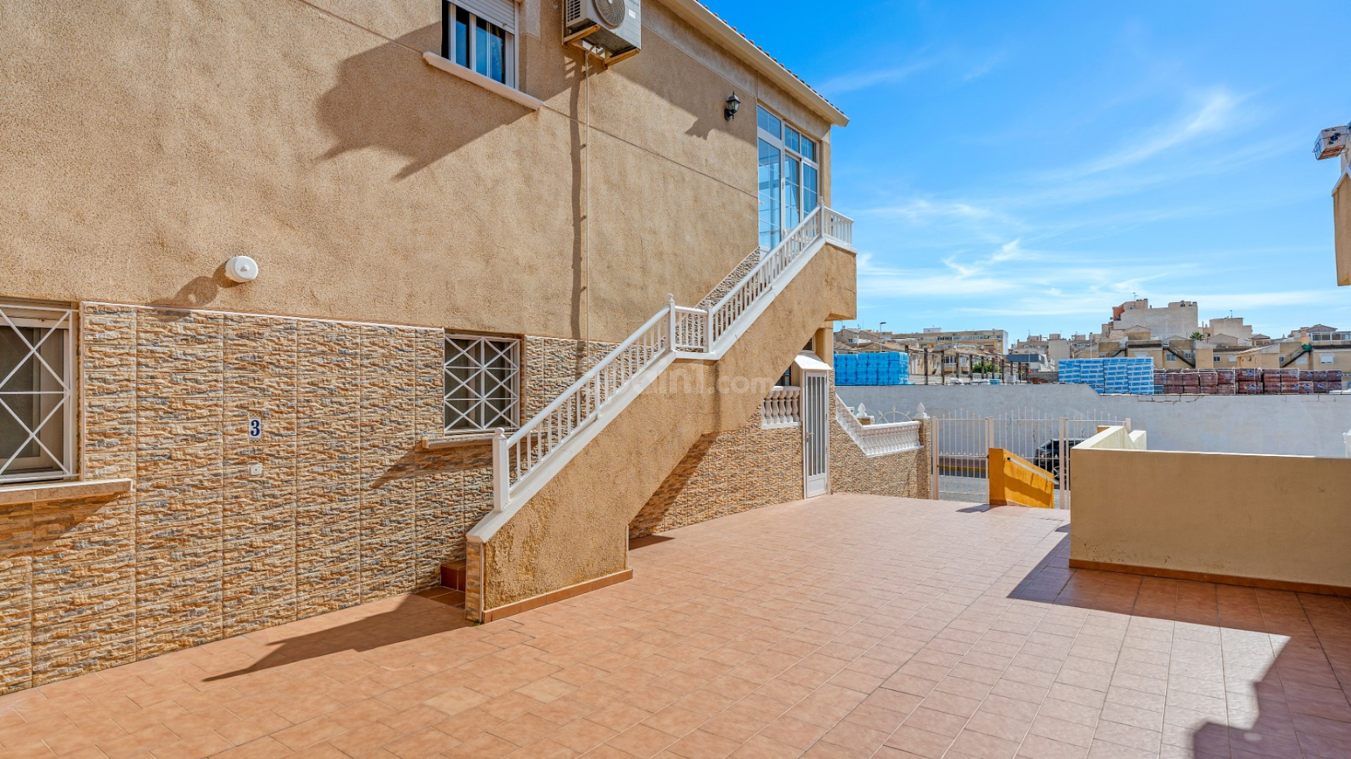 Bruktbolig - Leilighet -
Torrevieja