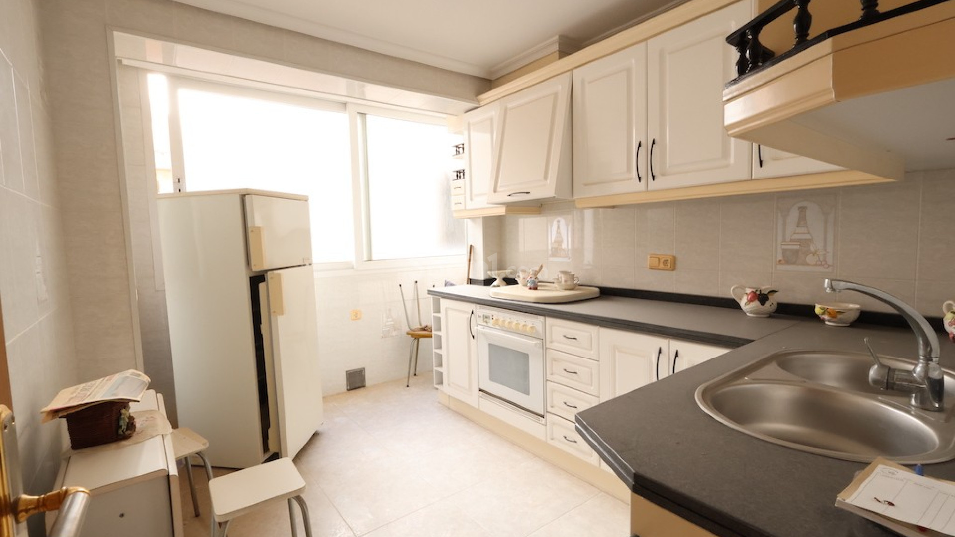 Bruktbolig - Leilighet -
Torrevieja