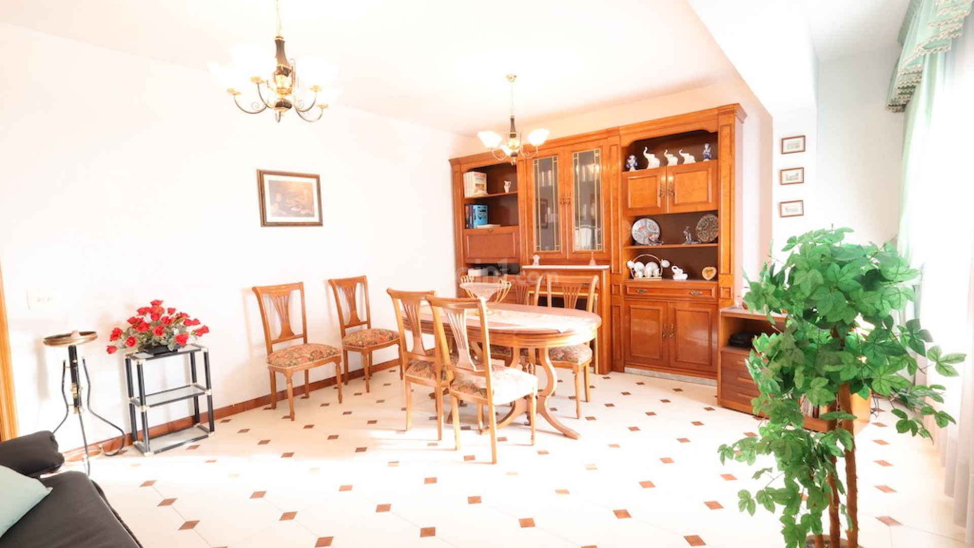 Bruktbolig - Leilighet -
Torrevieja