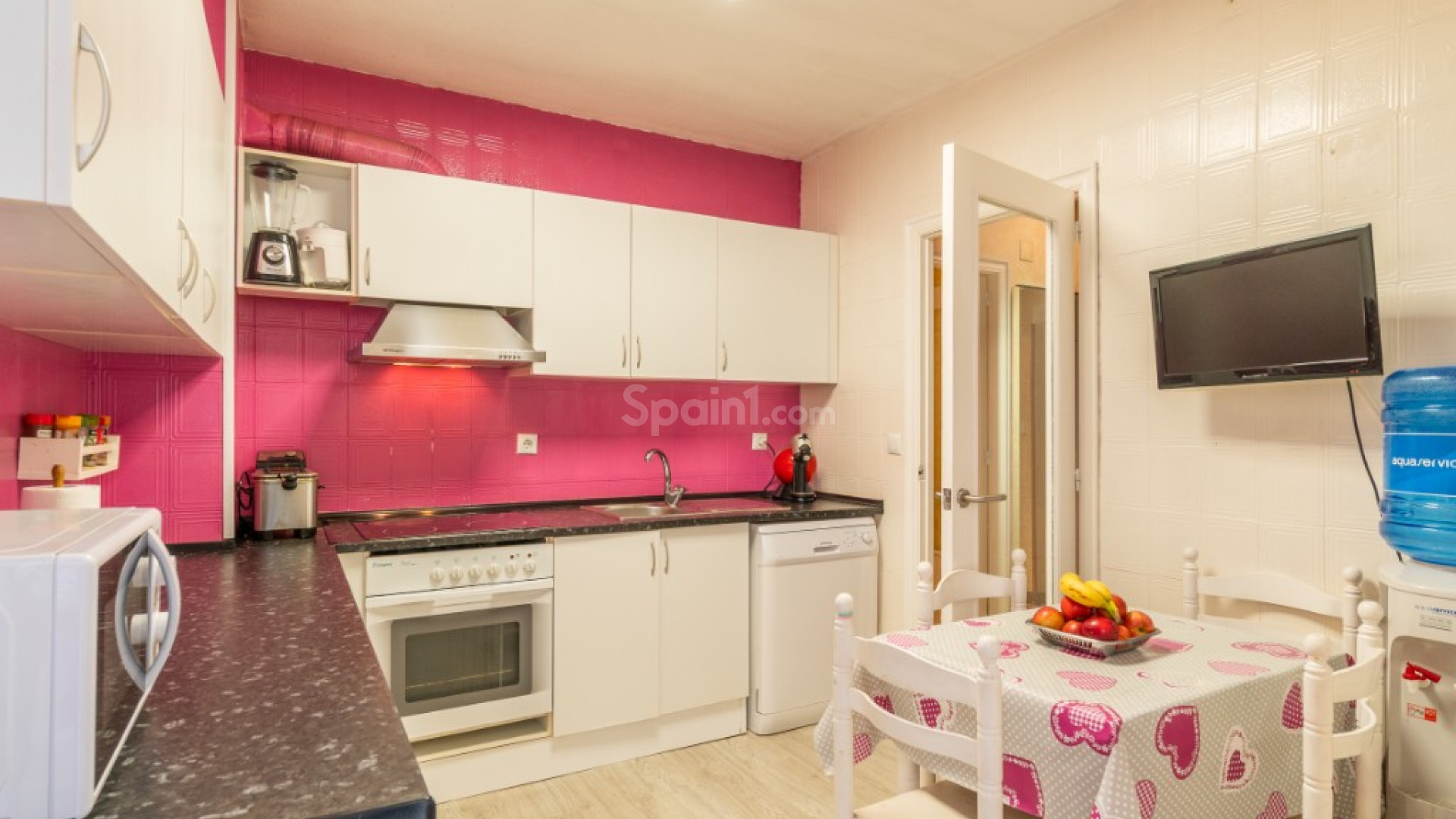 Bruktbolig - Leilighet -
Torrevieja