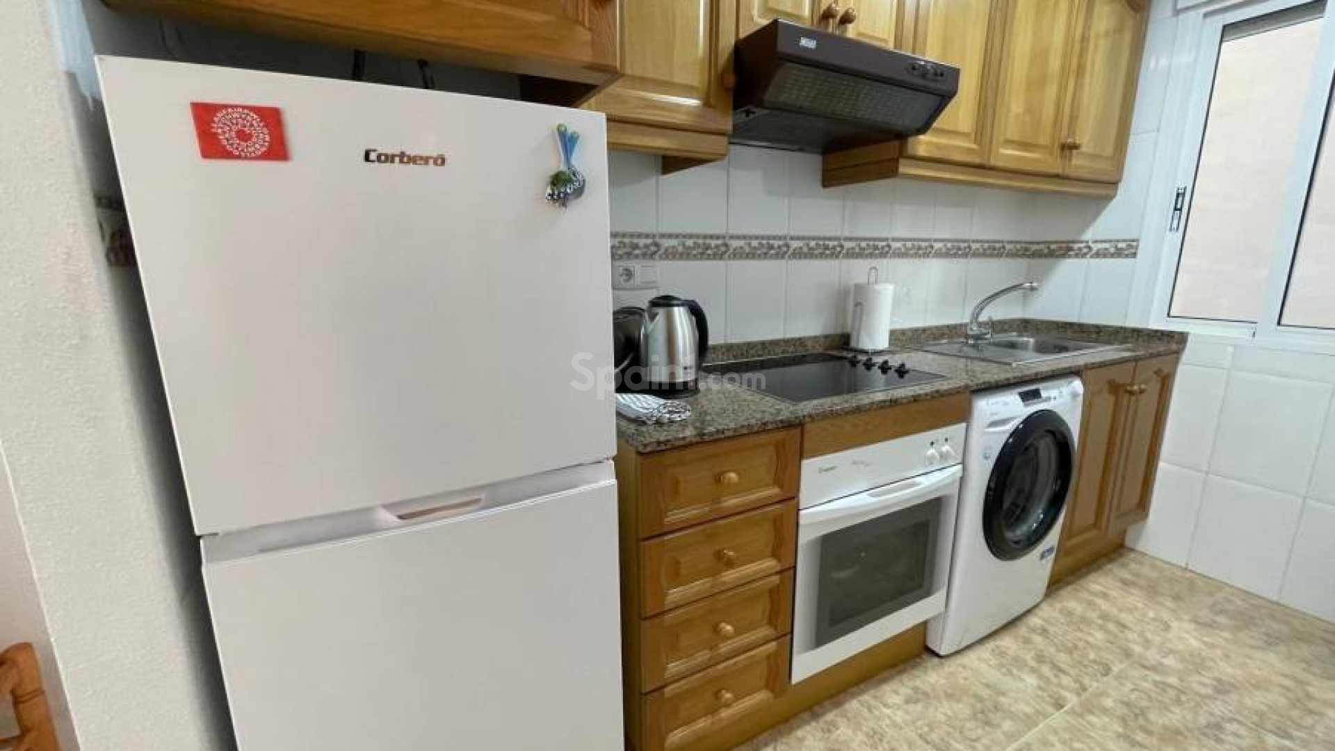 Bruktbolig - Leilighet -
Torrevieja