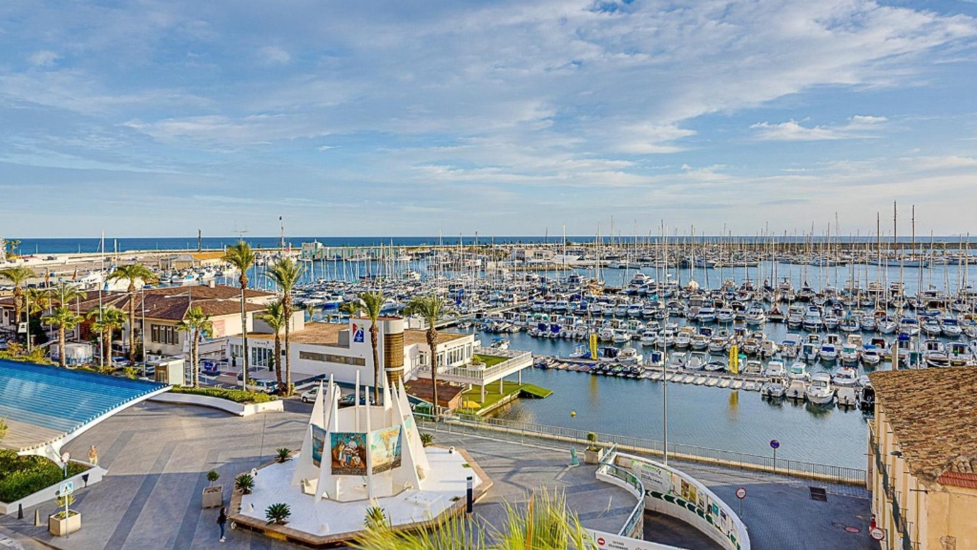 Bruktbolig - Leilighet -
Torrevieja