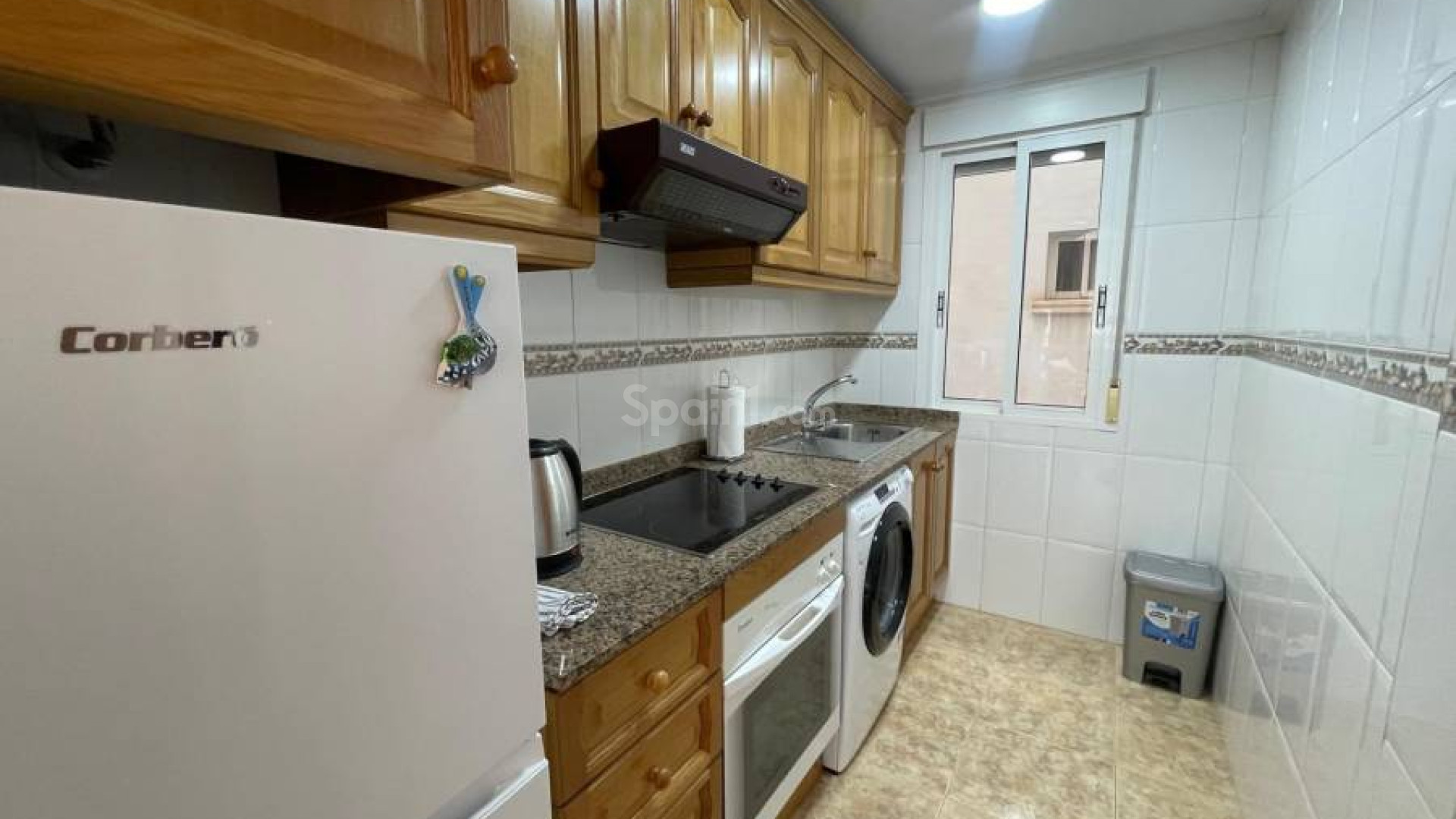 Bruktbolig - Leilighet -
Torrevieja