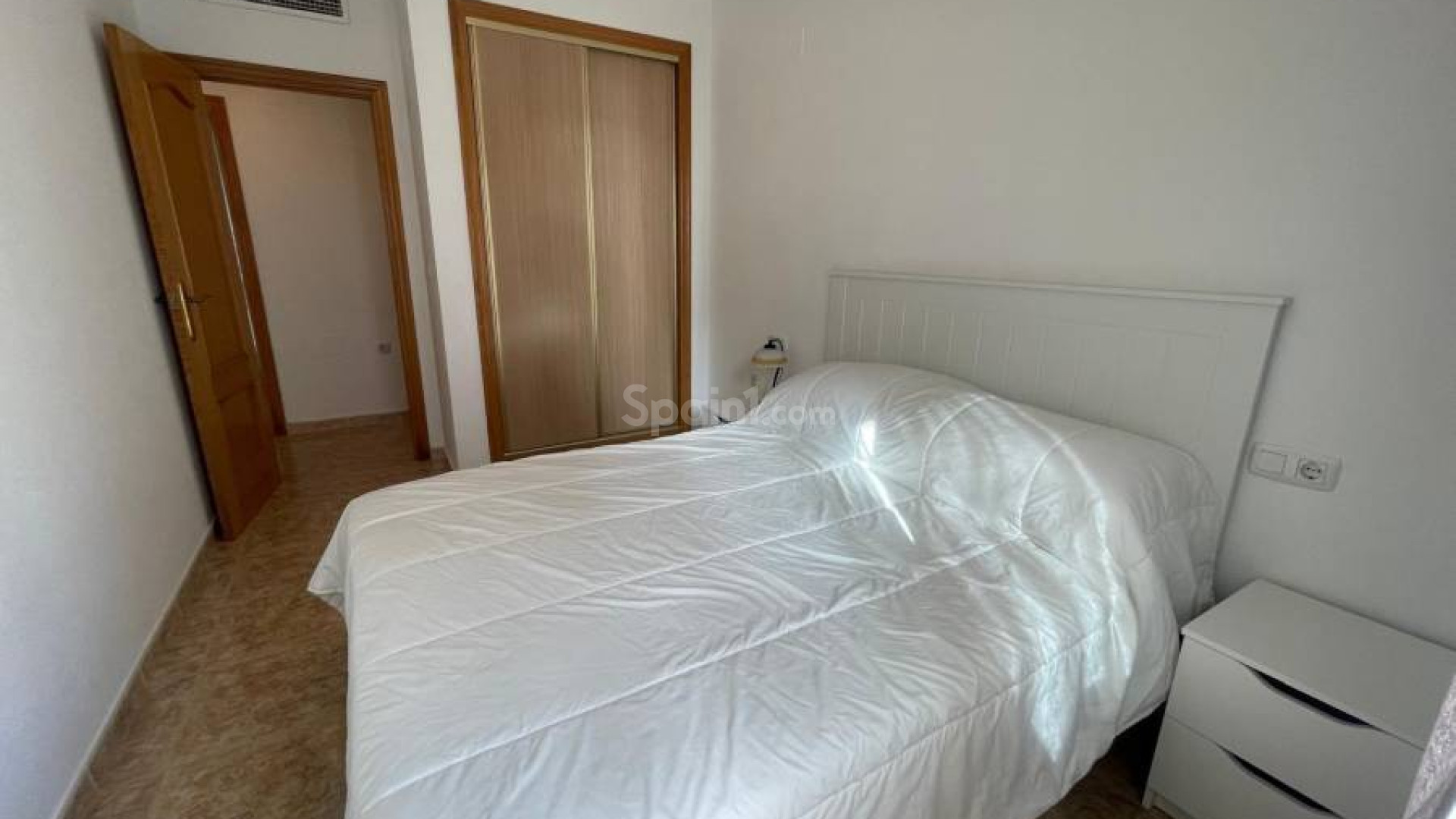 Bruktbolig - Leilighet -
Torrevieja