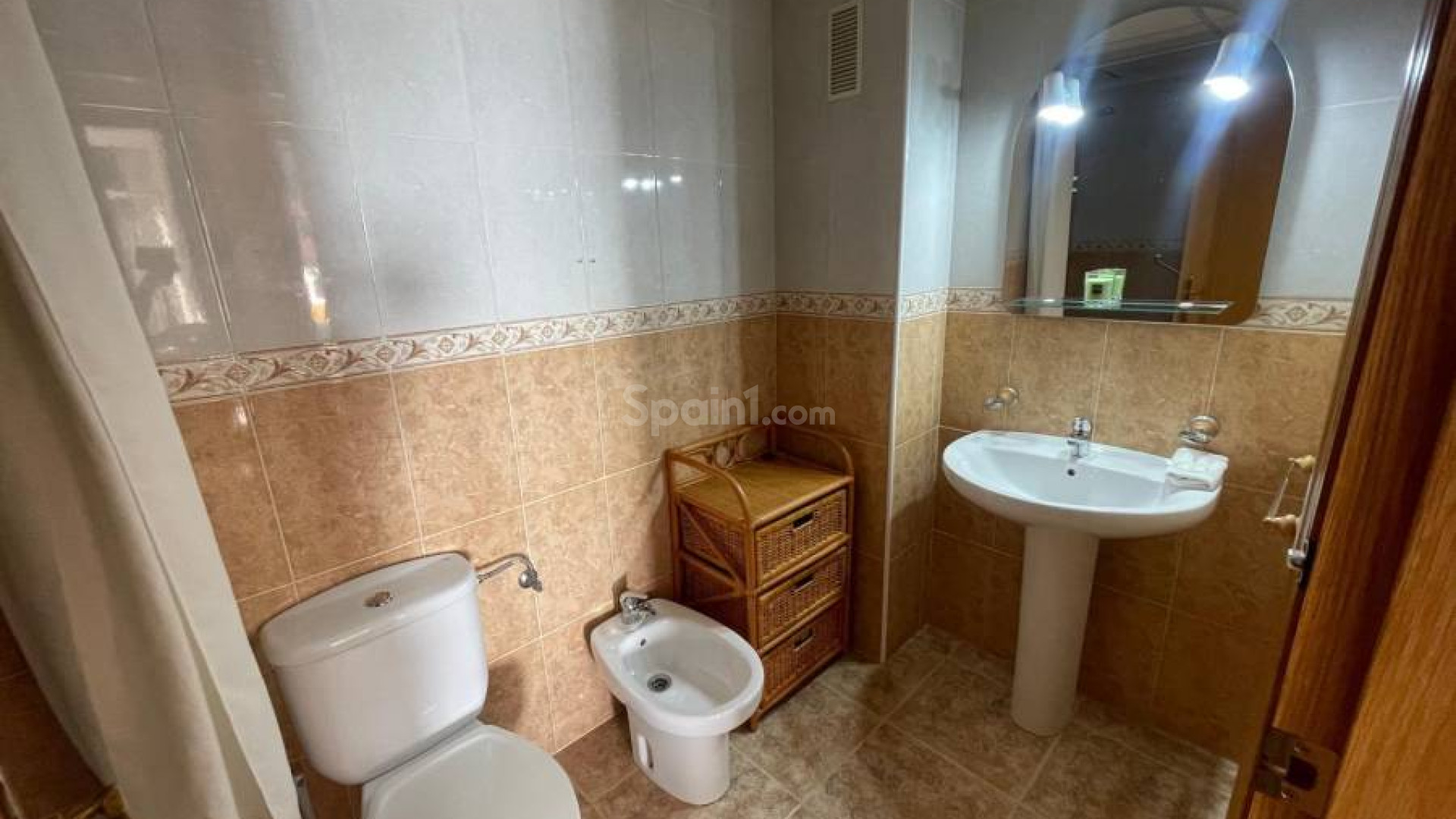 Bruktbolig - Leilighet -
Torrevieja