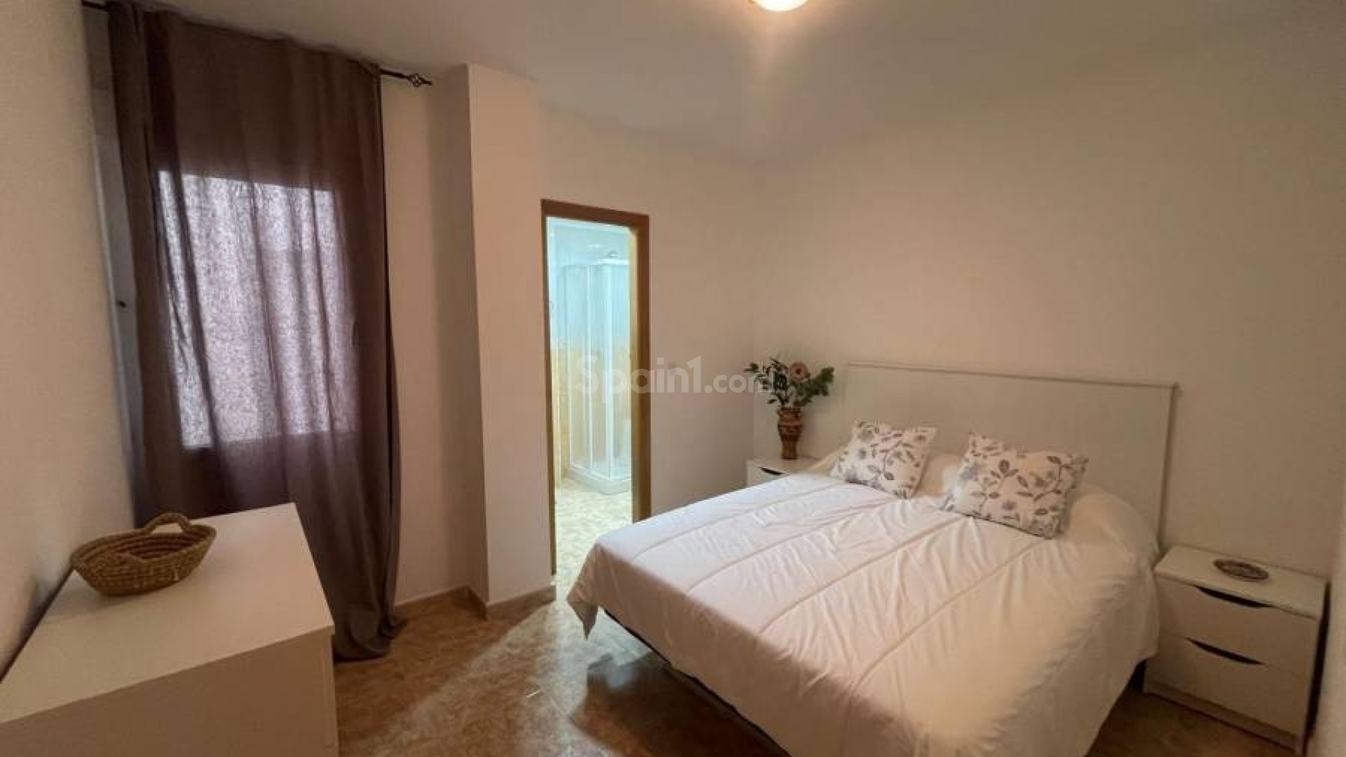 Bruktbolig - Leilighet -
Torrevieja