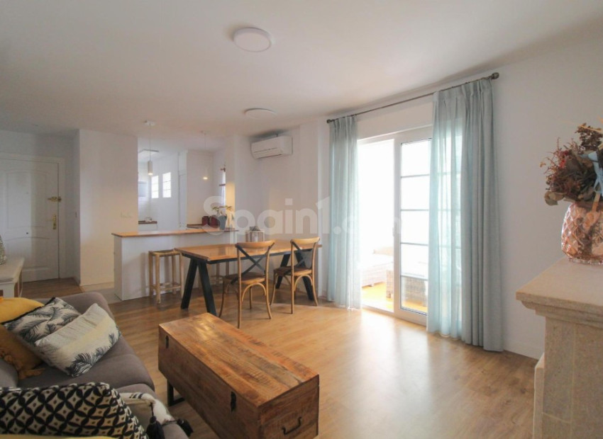 Bruktbolig - Leilighet -
Torrevieja