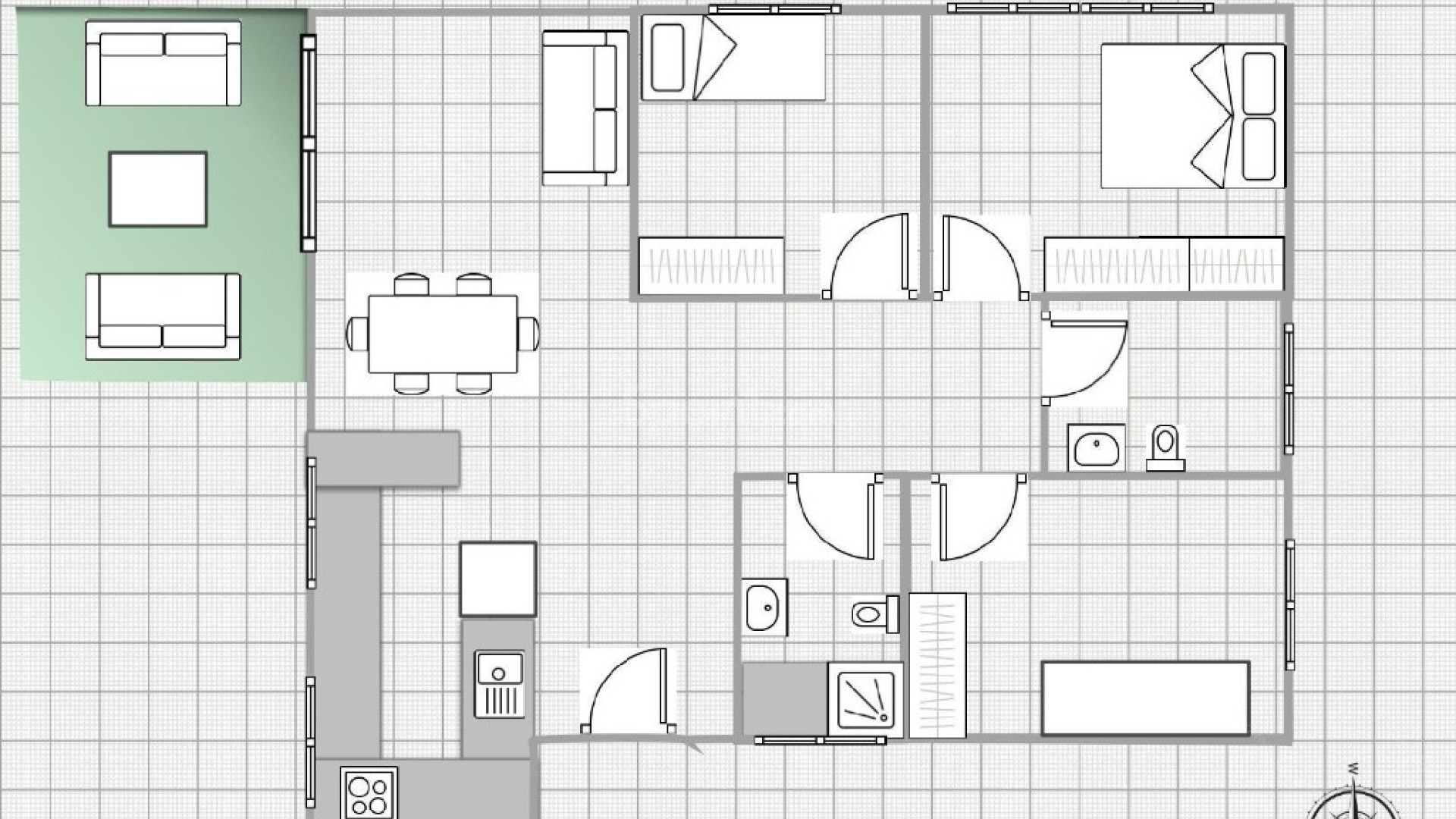 Bruktbolig - Leilighet -
Torrevieja