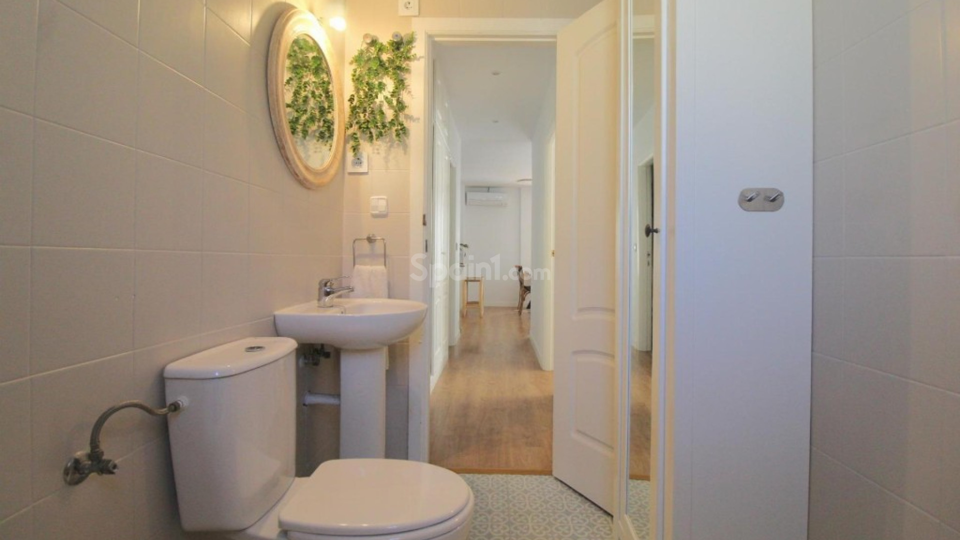 Bruktbolig - Leilighet -
Torrevieja