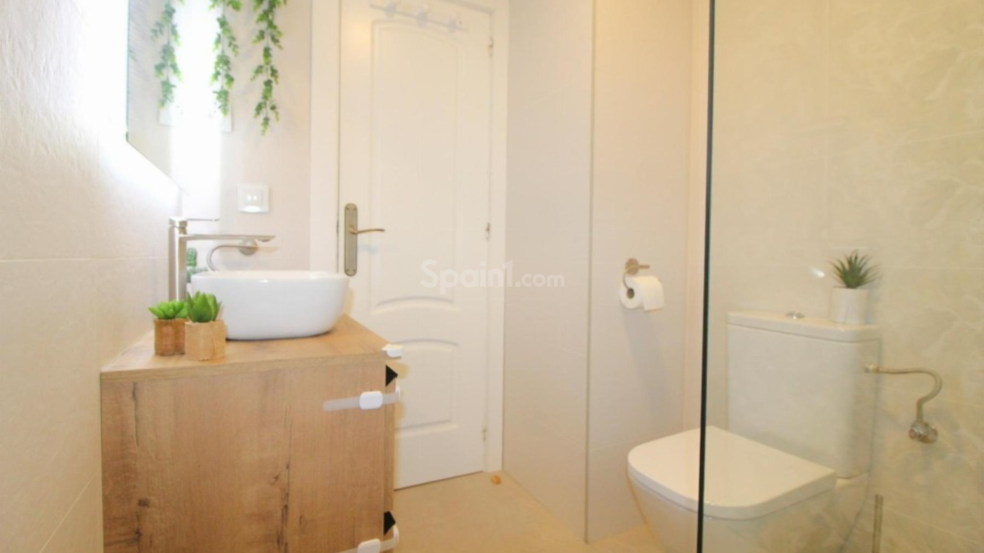 Bruktbolig - Leilighet -
Torrevieja