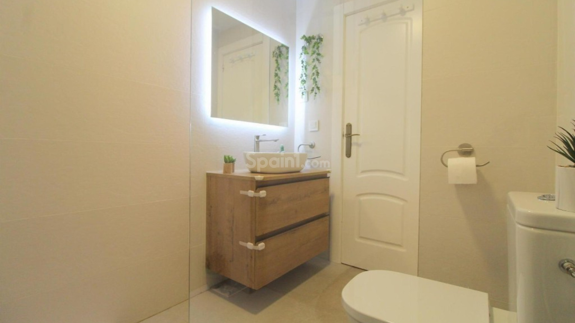 Bruktbolig - Leilighet -
Torrevieja