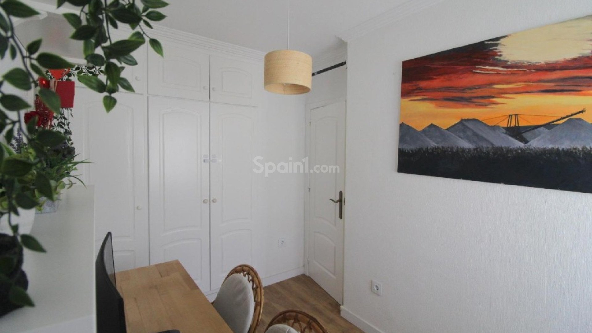 Bruktbolig - Leilighet -
Torrevieja