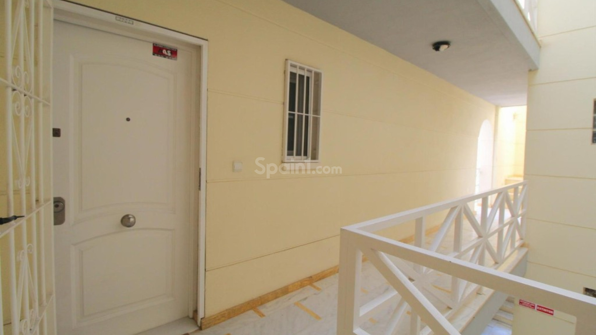 Bruktbolig - Leilighet -
Torrevieja