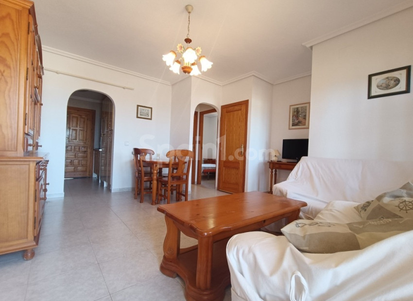 Bruktbolig - Leilighet -
Torrevieja