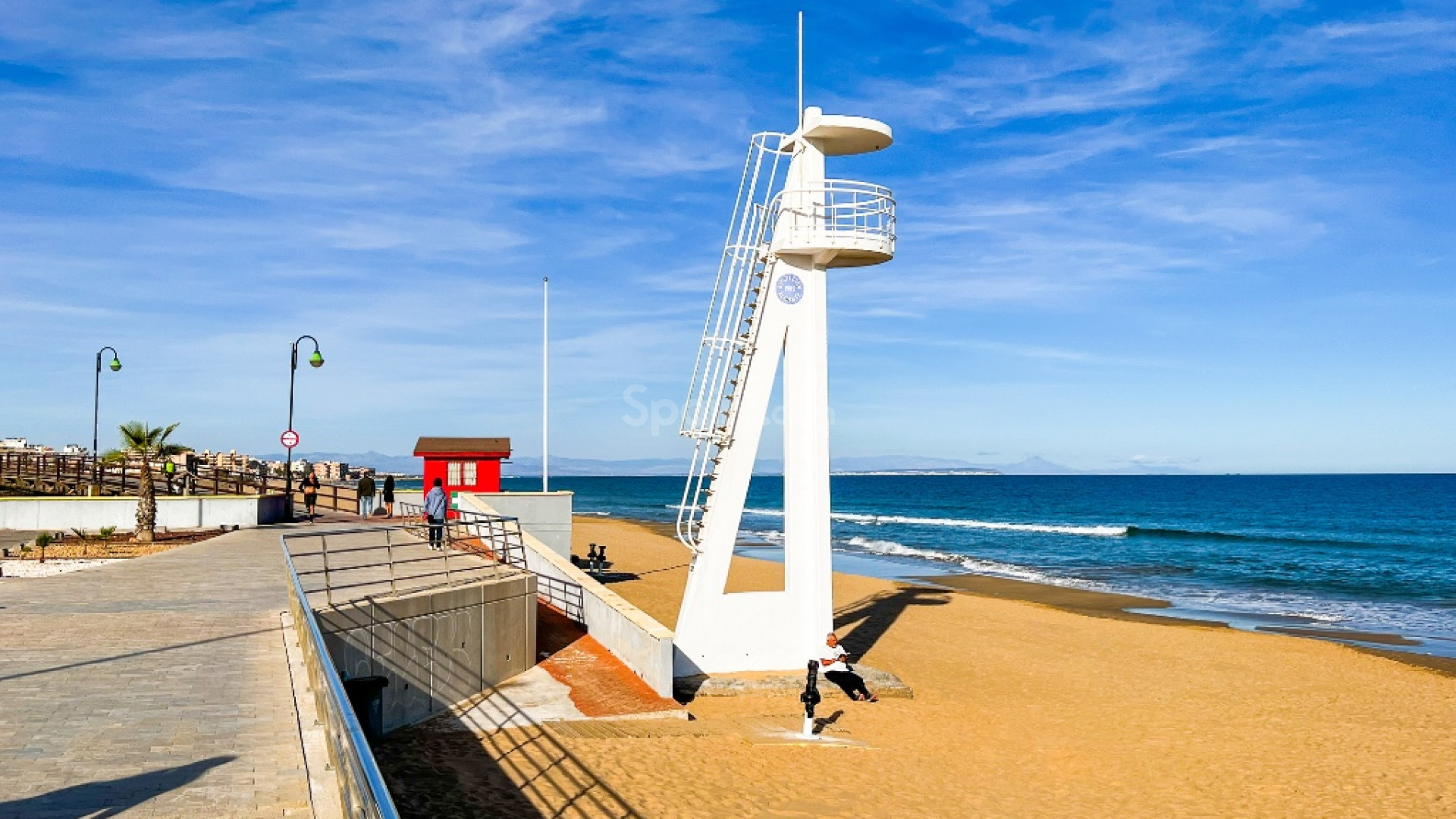 Bruktbolig - Leilighet -
Torrevieja