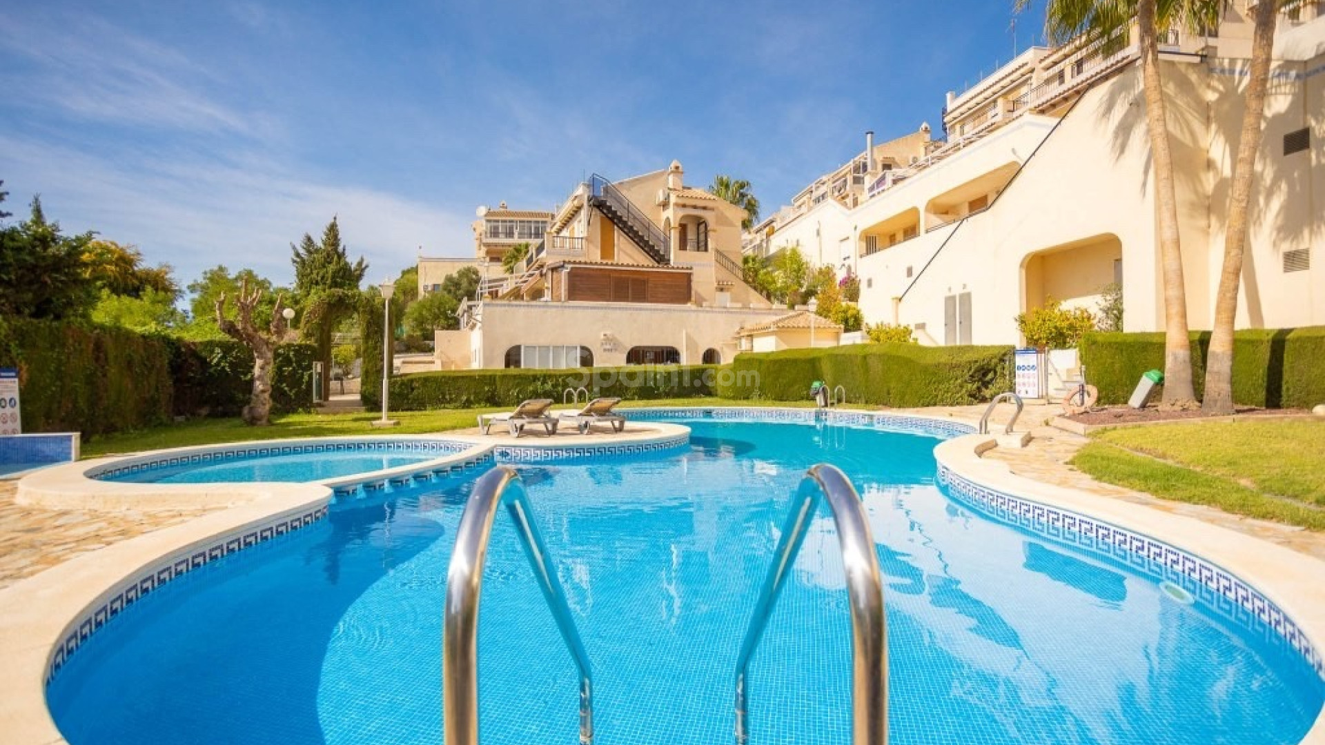 Bruktbolig - Leilighet -
Torrevieja