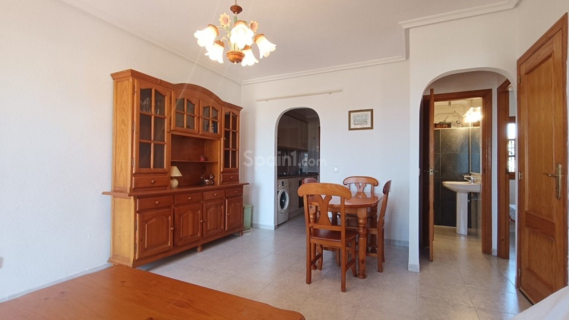 Bruktbolig - Leilighet -
Torrevieja