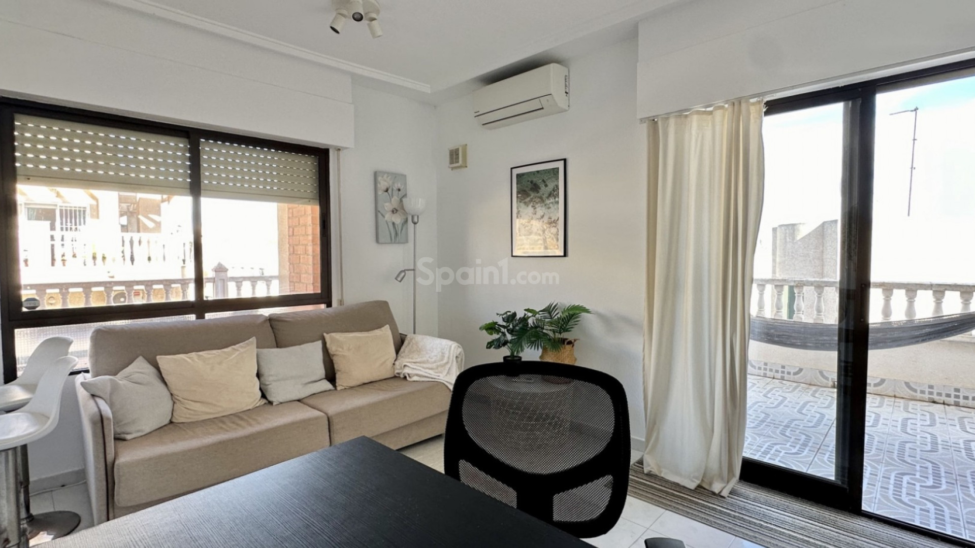 Bruktbolig - Leilighet -
Torrevieja