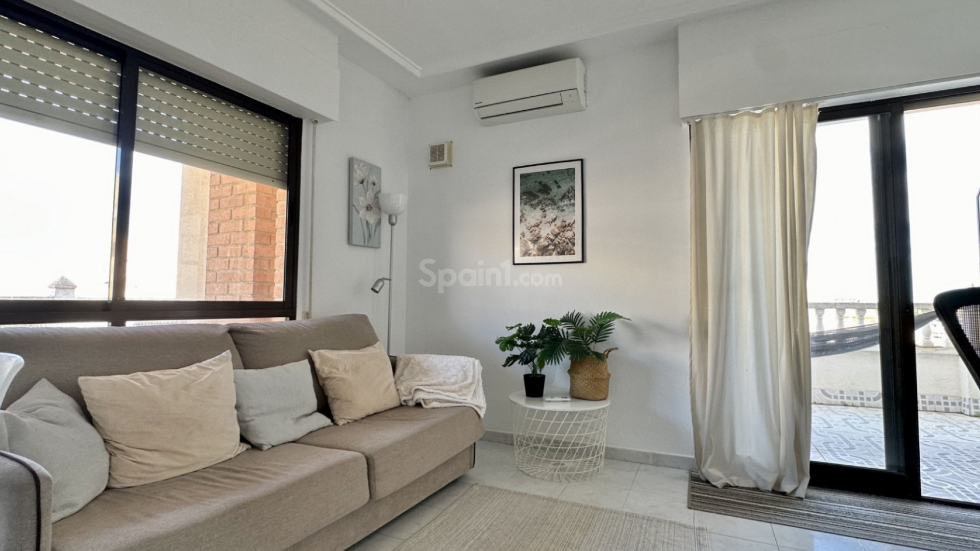 Bruktbolig - Leilighet -
Torrevieja