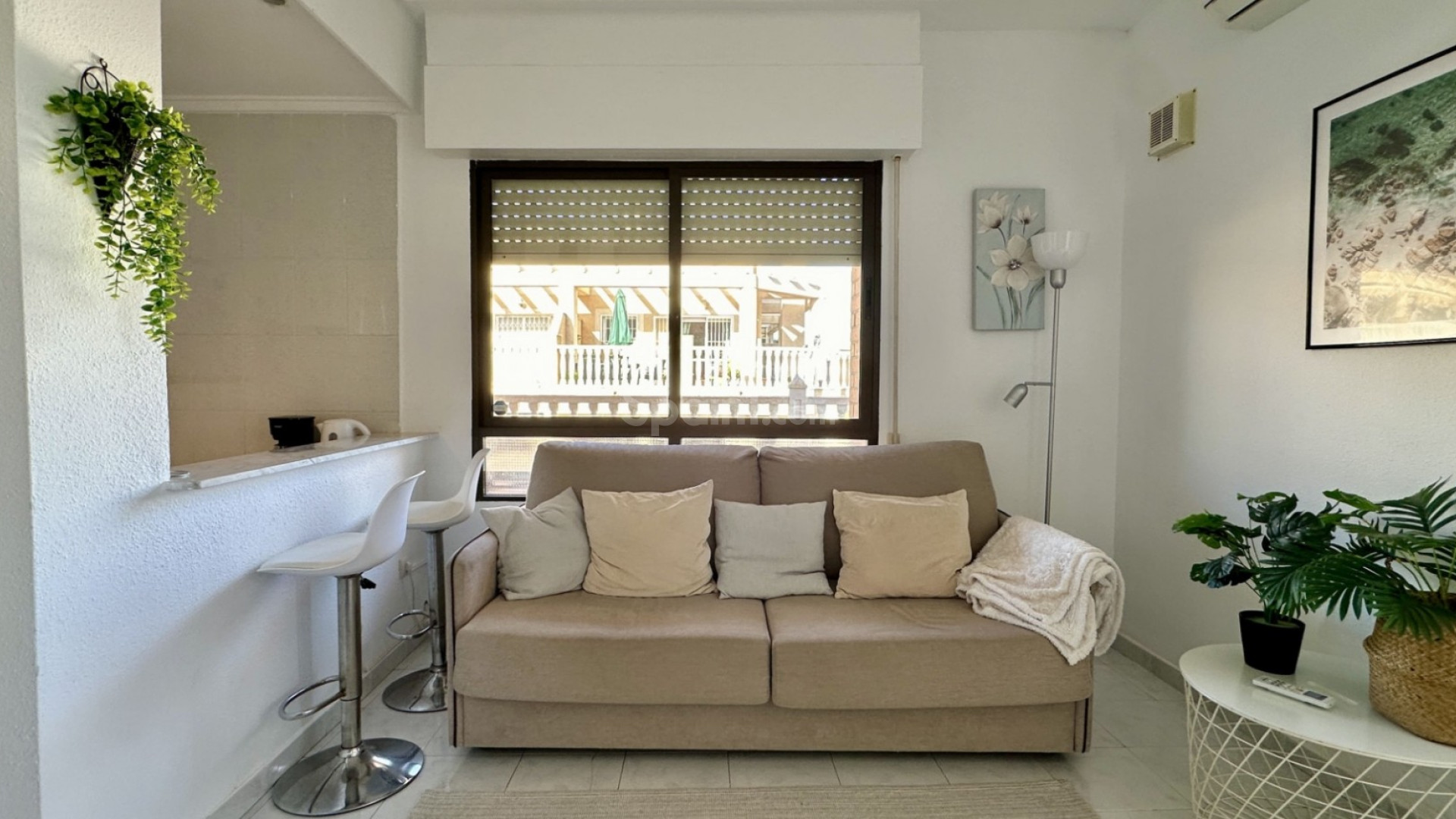 Bruktbolig - Leilighet -
Torrevieja