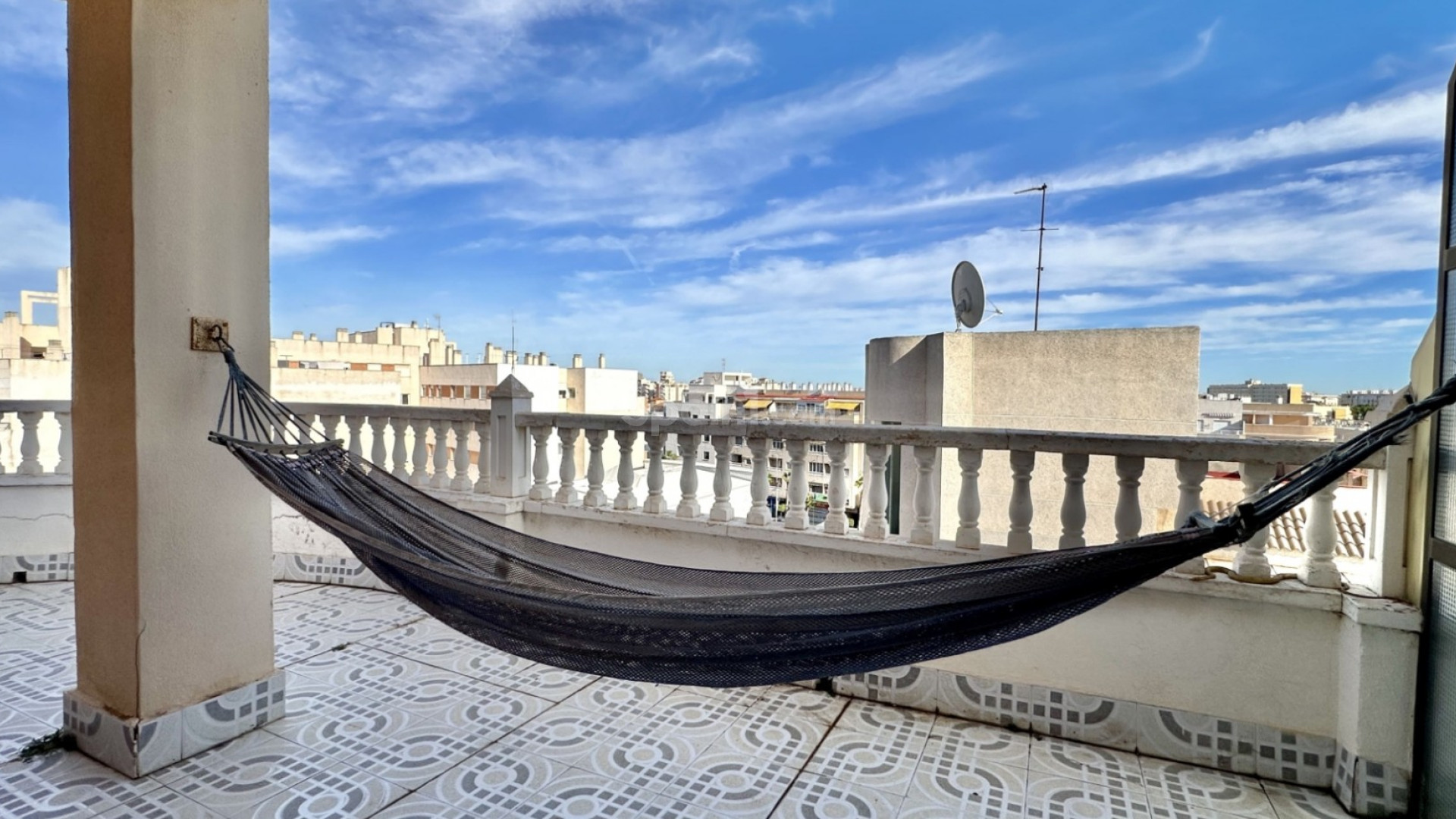 Bruktbolig - Leilighet -
Torrevieja