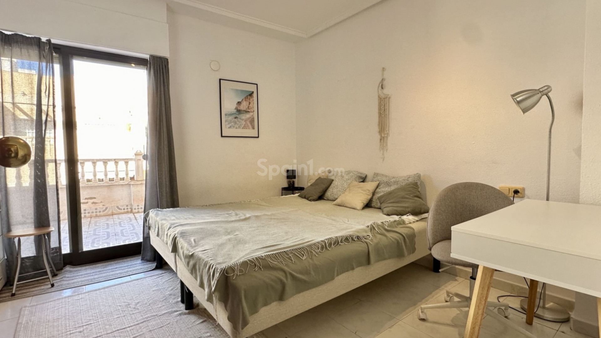 Bruktbolig - Leilighet -
Torrevieja