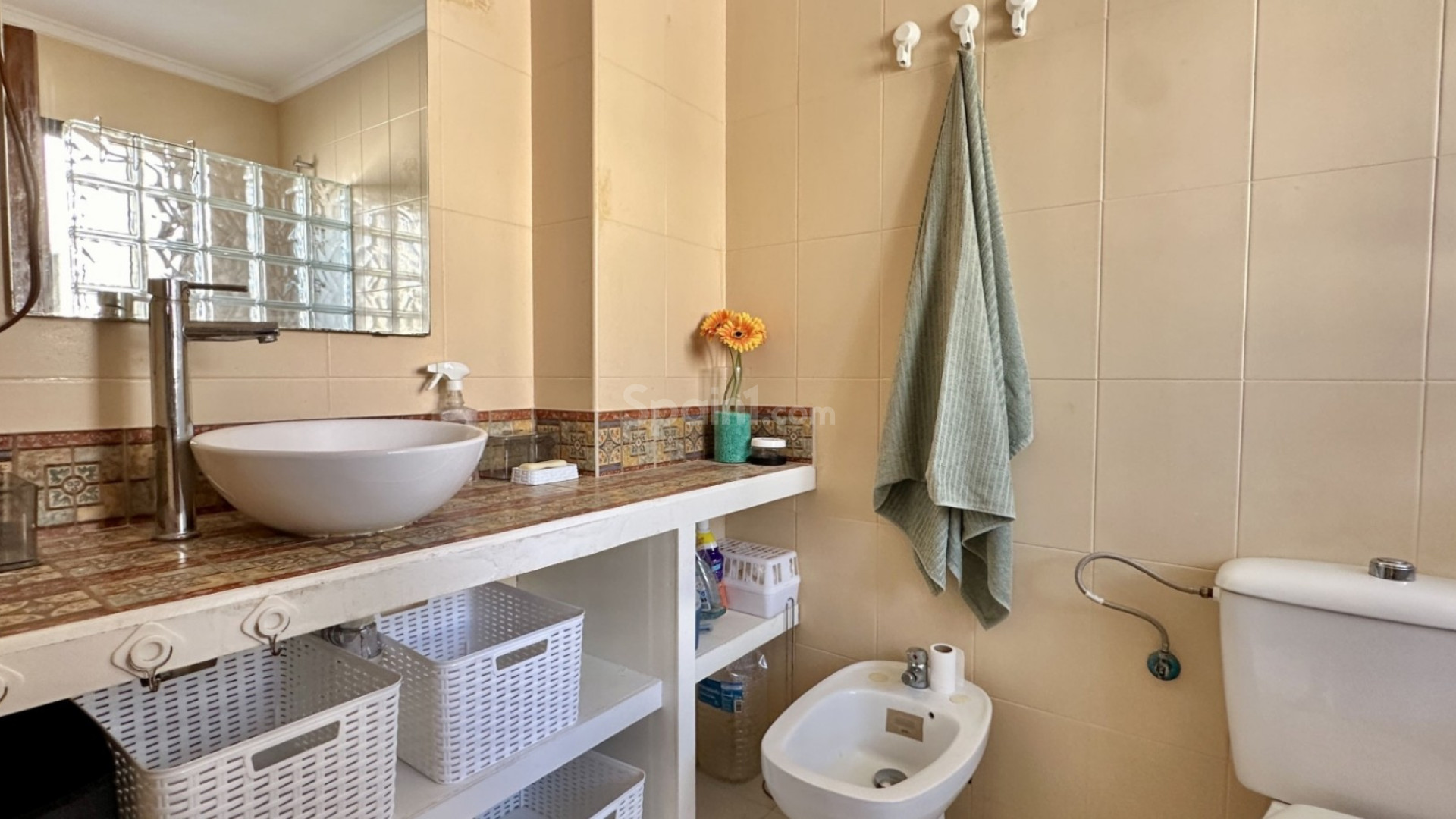 Bruktbolig - Leilighet -
Torrevieja