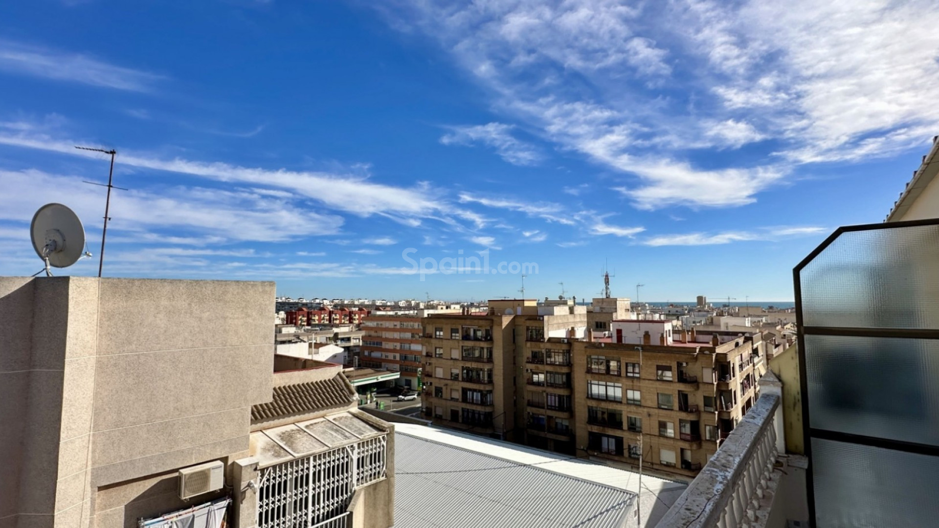 Bruktbolig - Leilighet -
Torrevieja