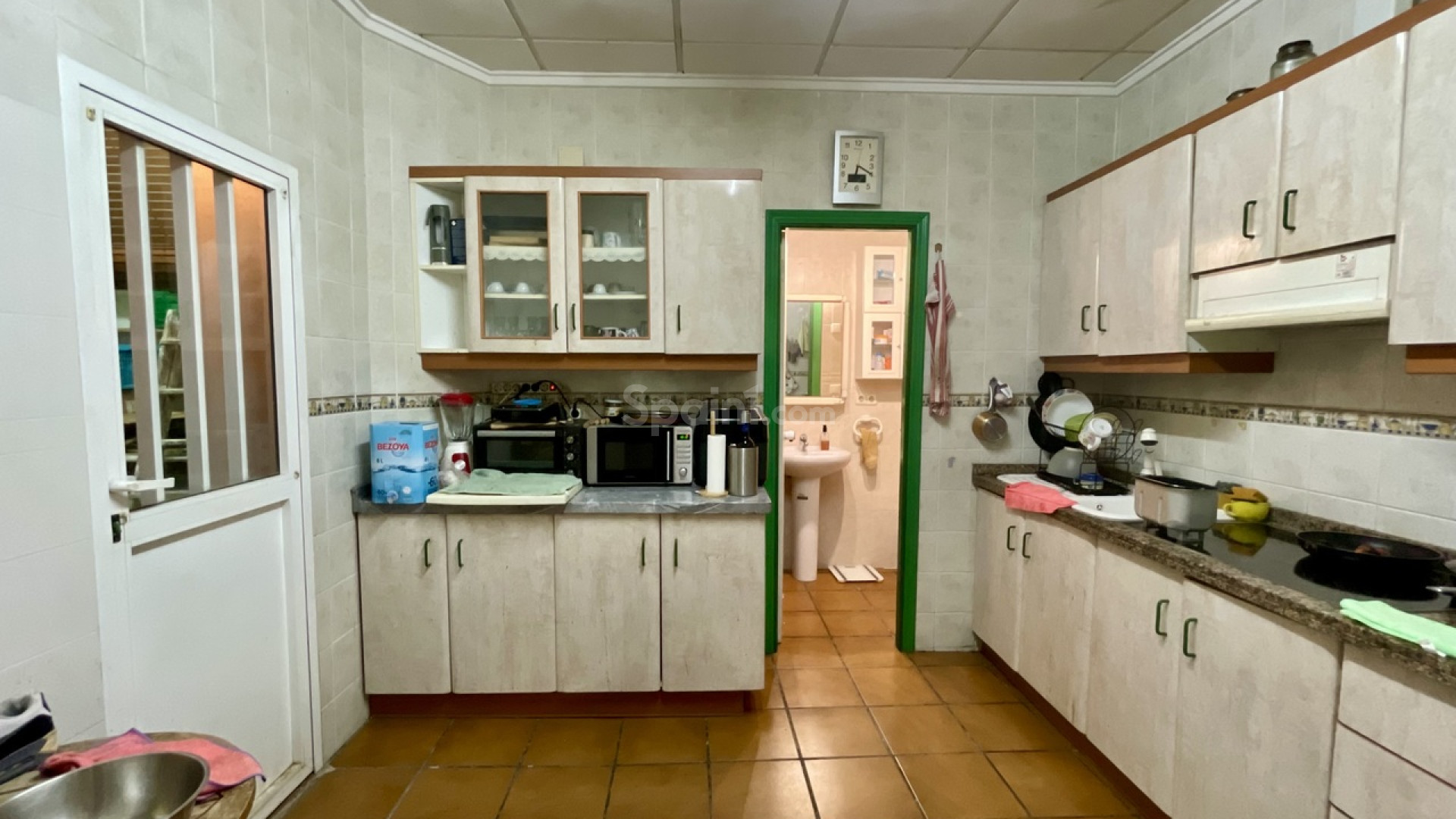 Bruktbolig - Leilighet -
Torrevieja