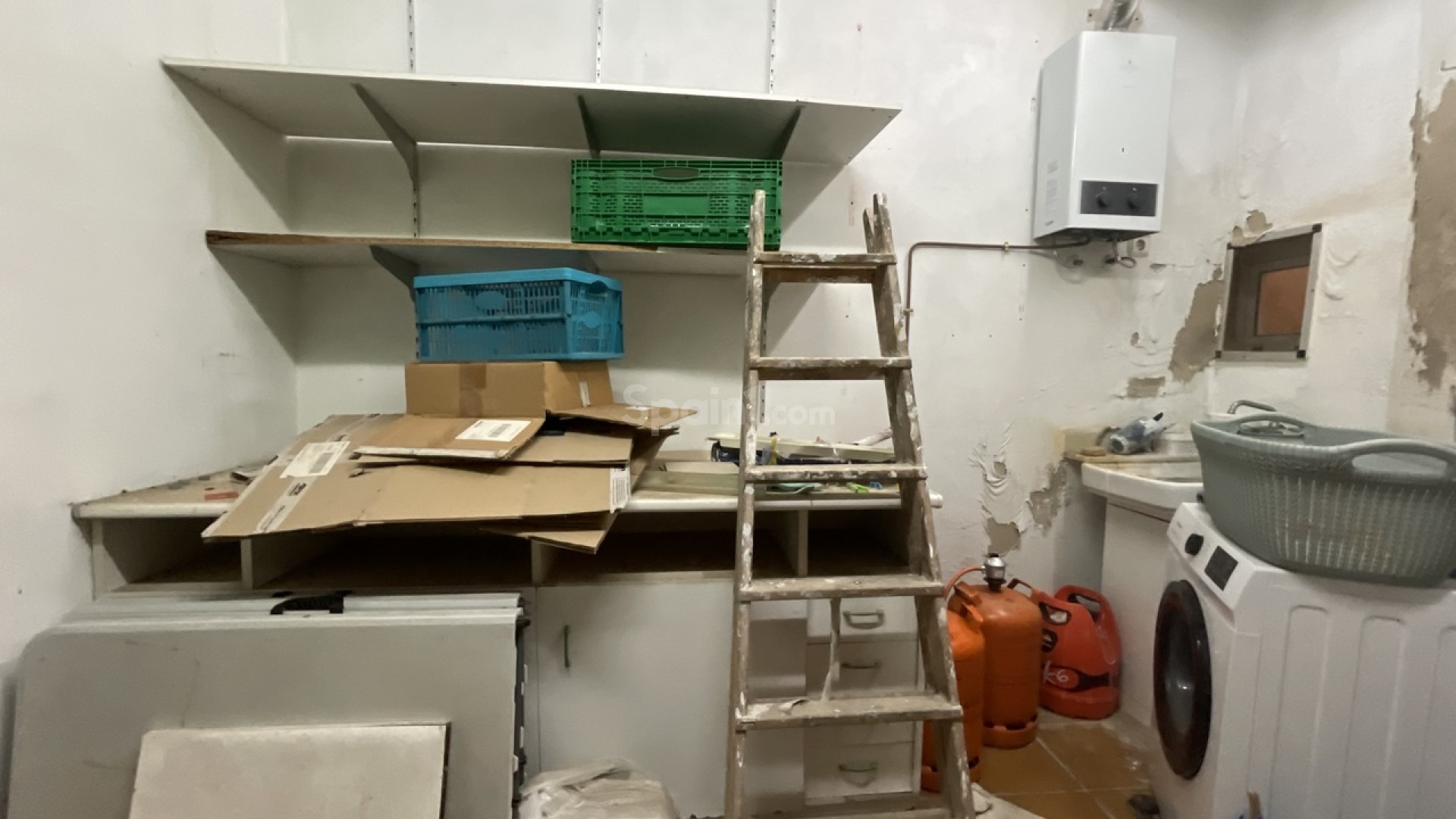 Bruktbolig - Leilighet -
Torrevieja