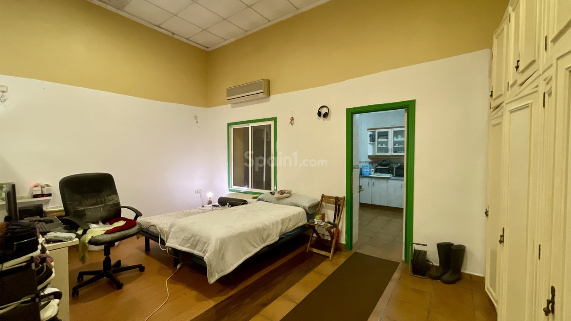 Bruktbolig - Leilighet -
Torrevieja