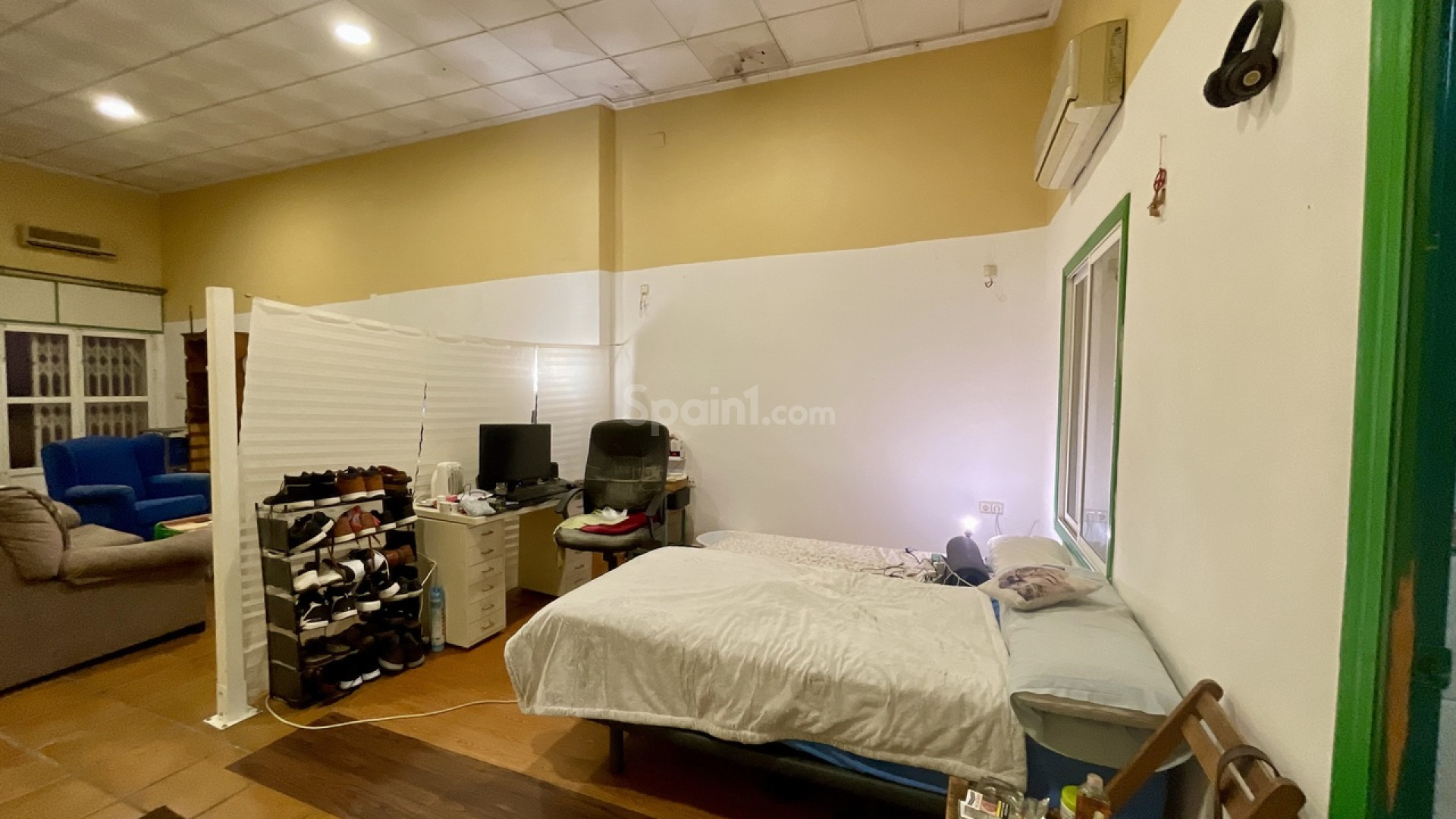 Bruktbolig - Leilighet -
Torrevieja