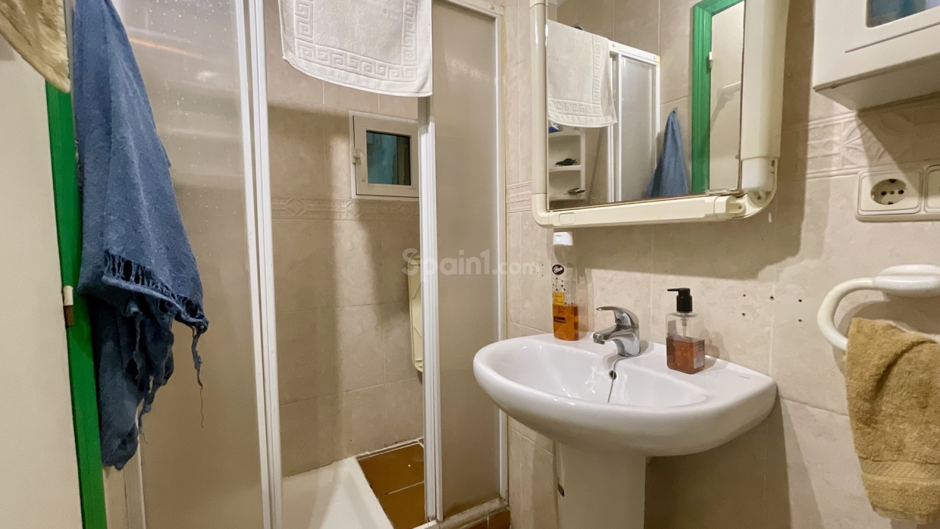 Bruktbolig - Leilighet -
Torrevieja